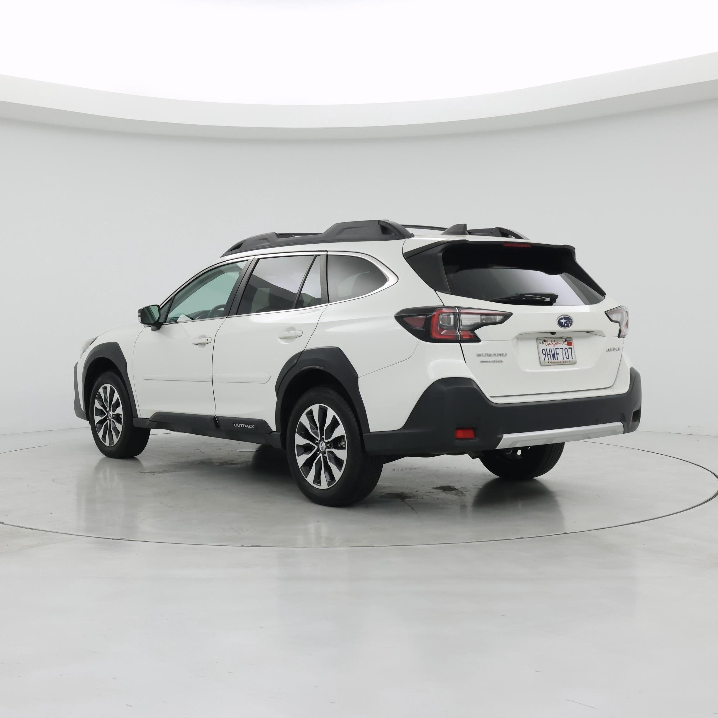 Thumbnail: 2024 Subaru Outback - 2