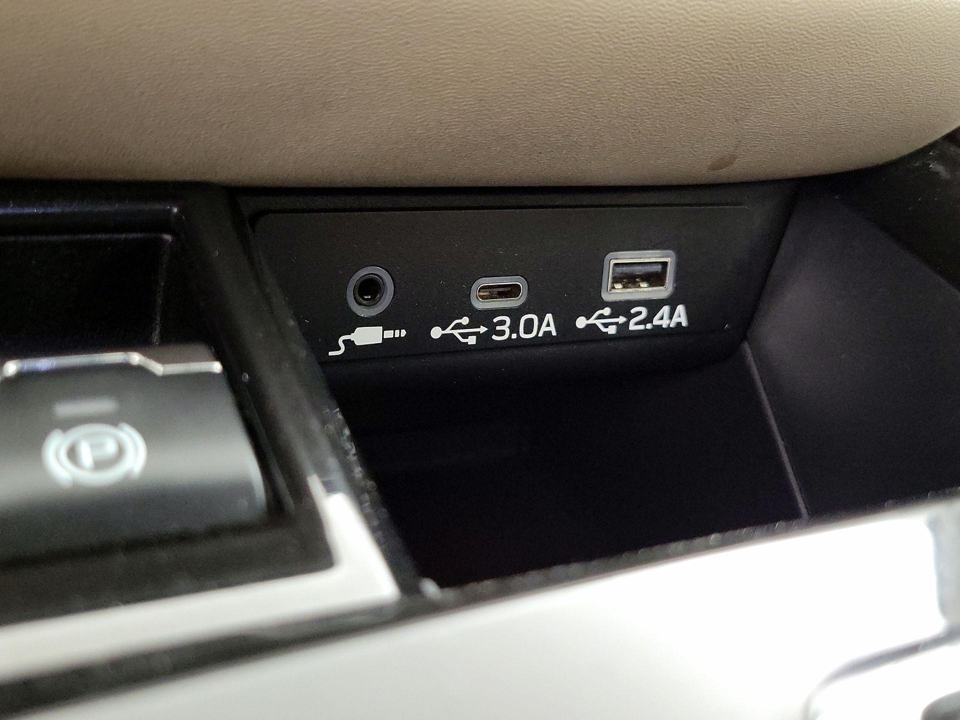 Thumbnail: 2024 Subaru Outback - 19