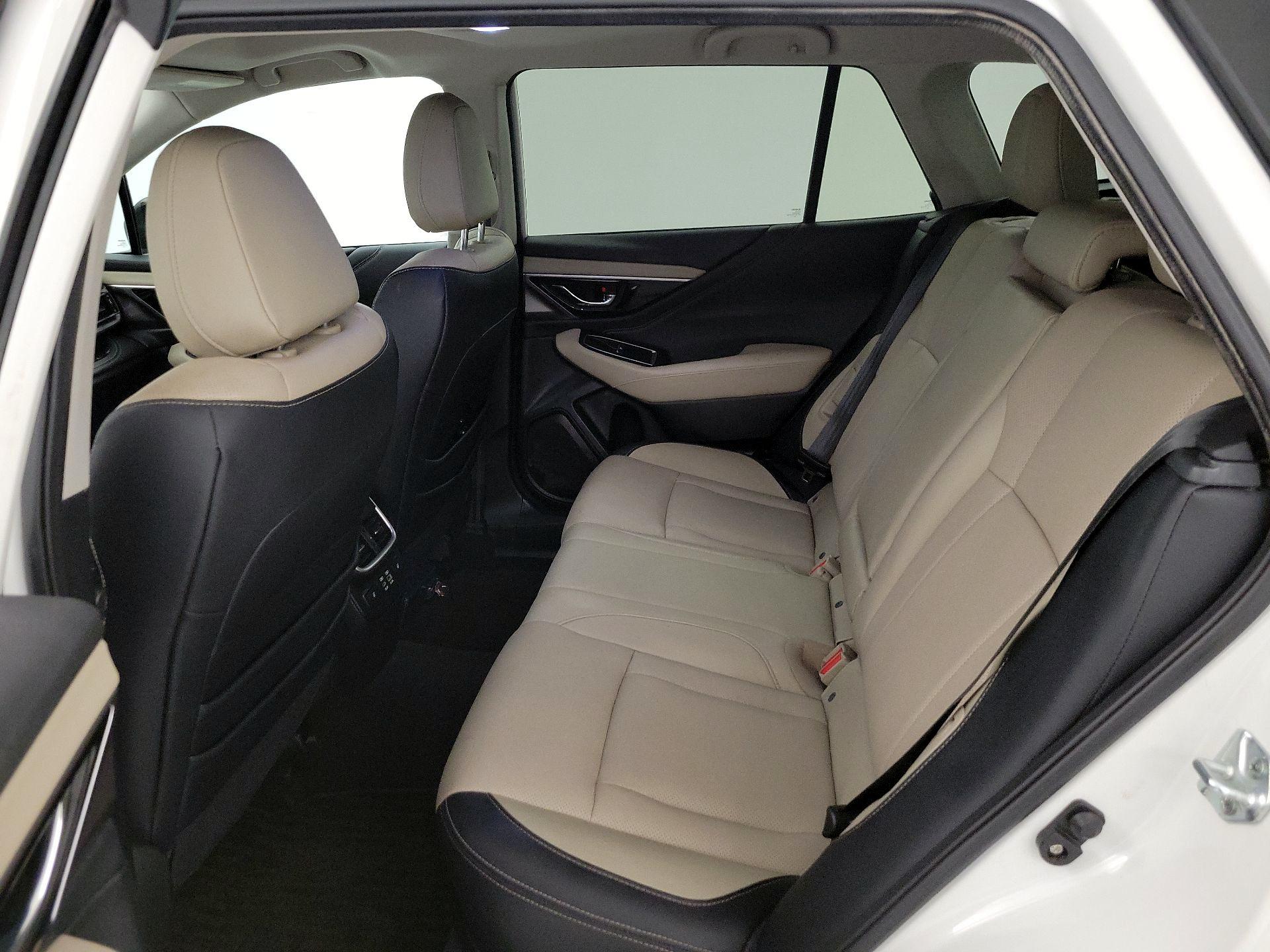 Thumbnail: 2024 Subaru Outback - 20