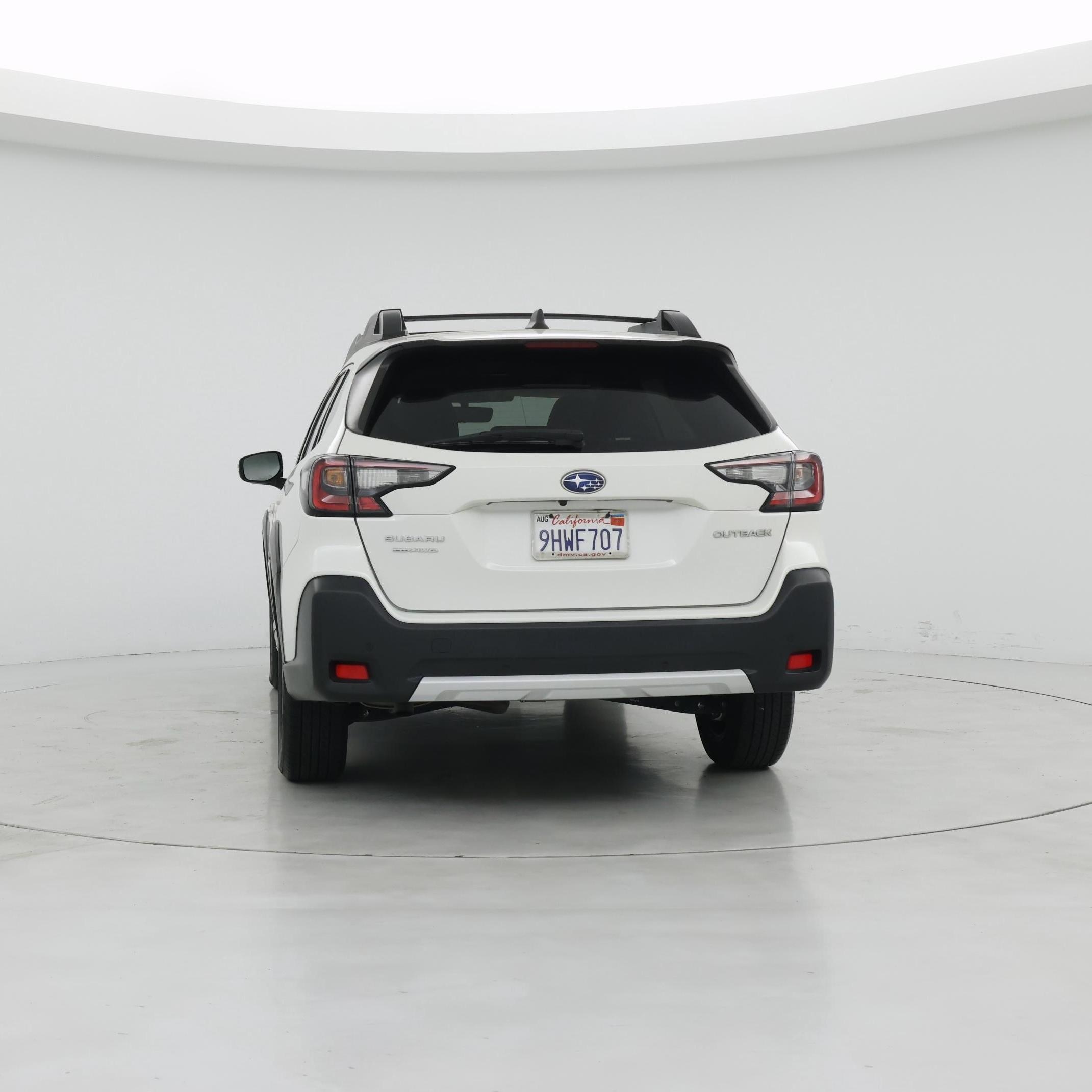 Thumbnail: 2024 Subaru Outback - 6