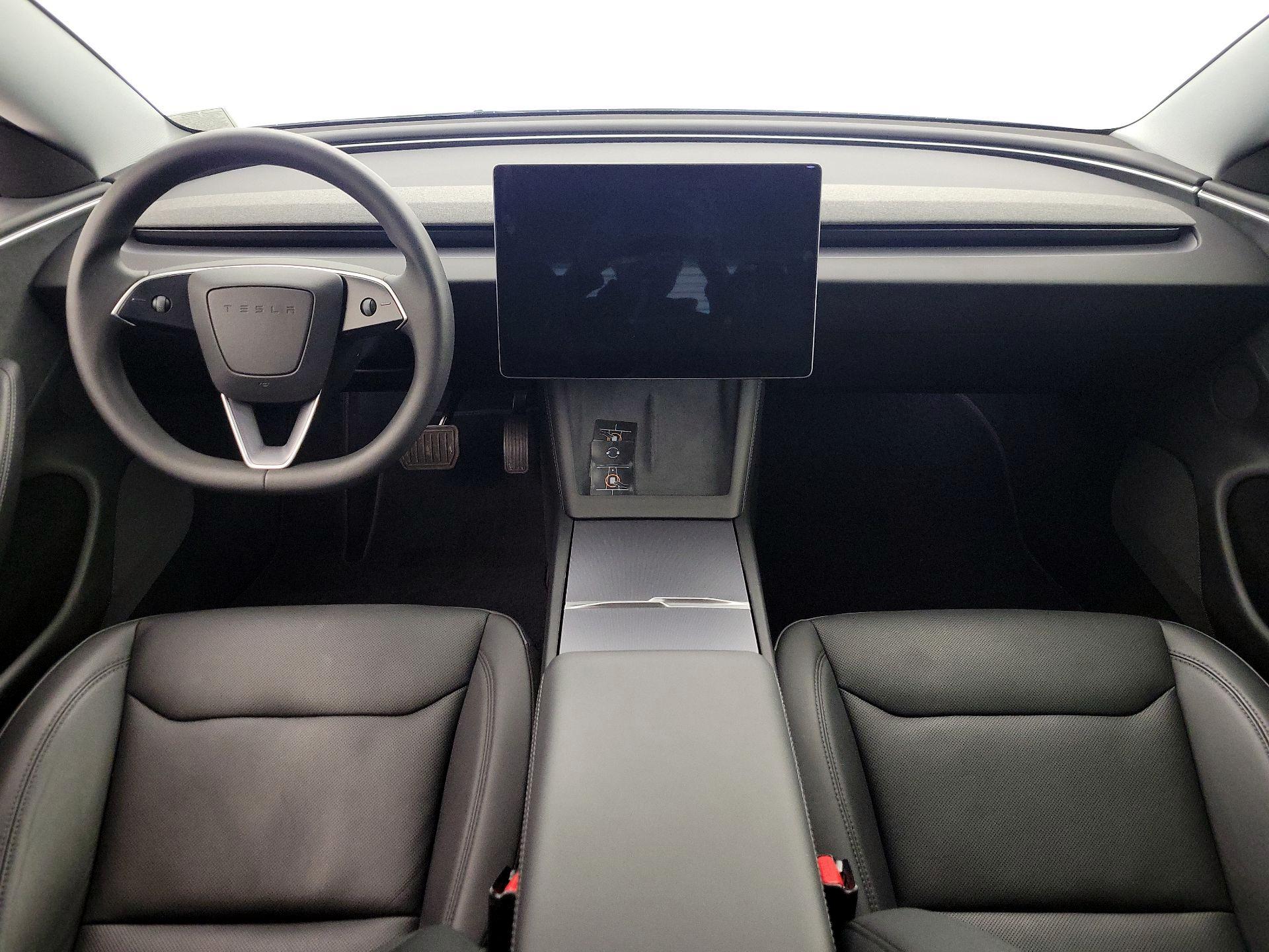 Thumbnail: 2025 Tesla Model 3 - 9