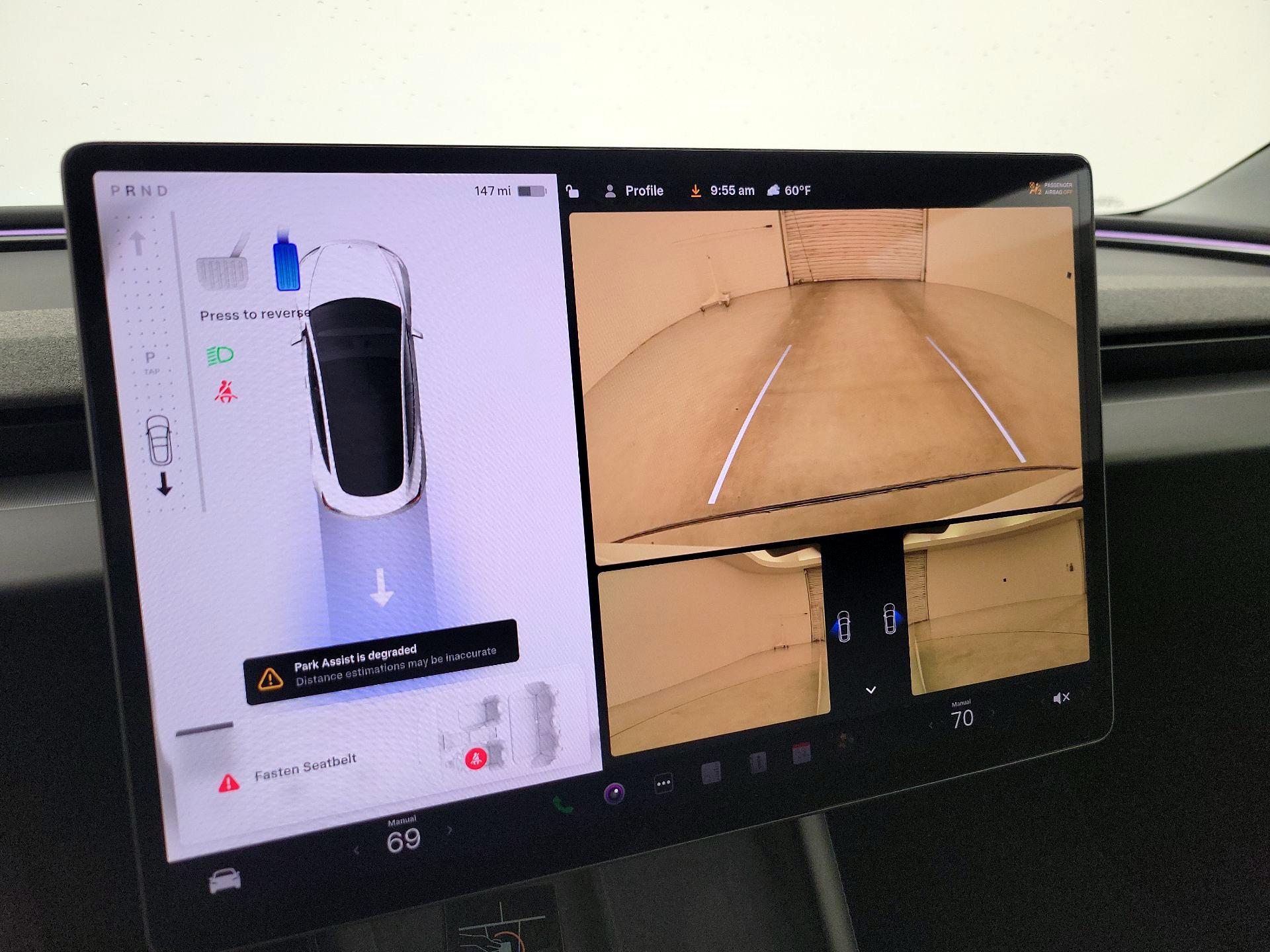 Thumbnail: 2025 Tesla Model 3 - 14