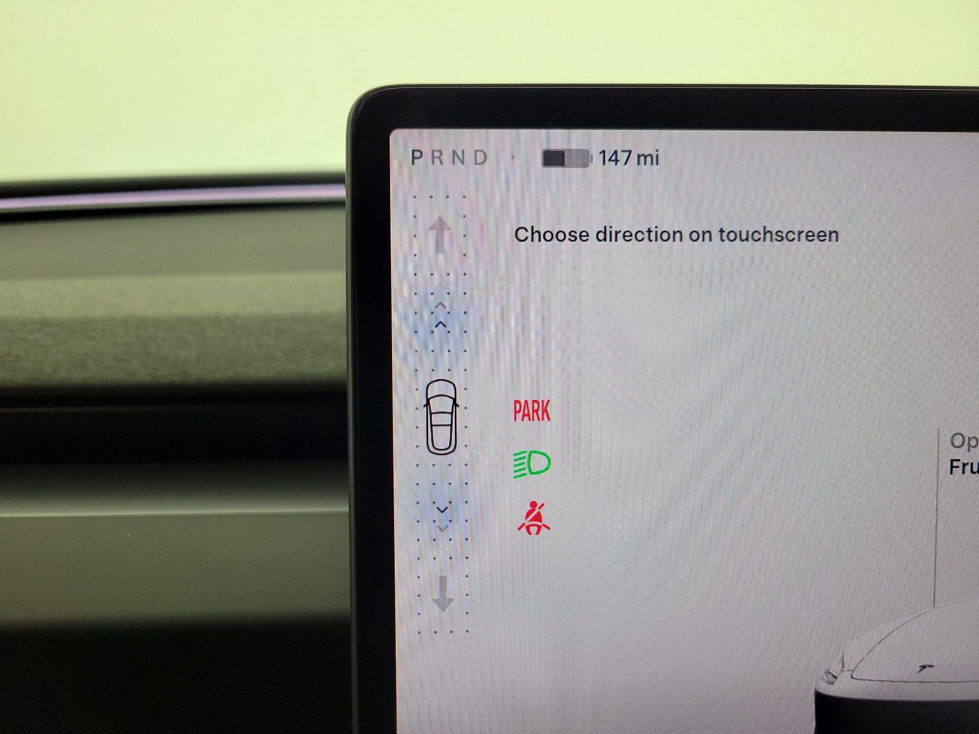 Thumbnail: 2025 Tesla Model 3 - 17