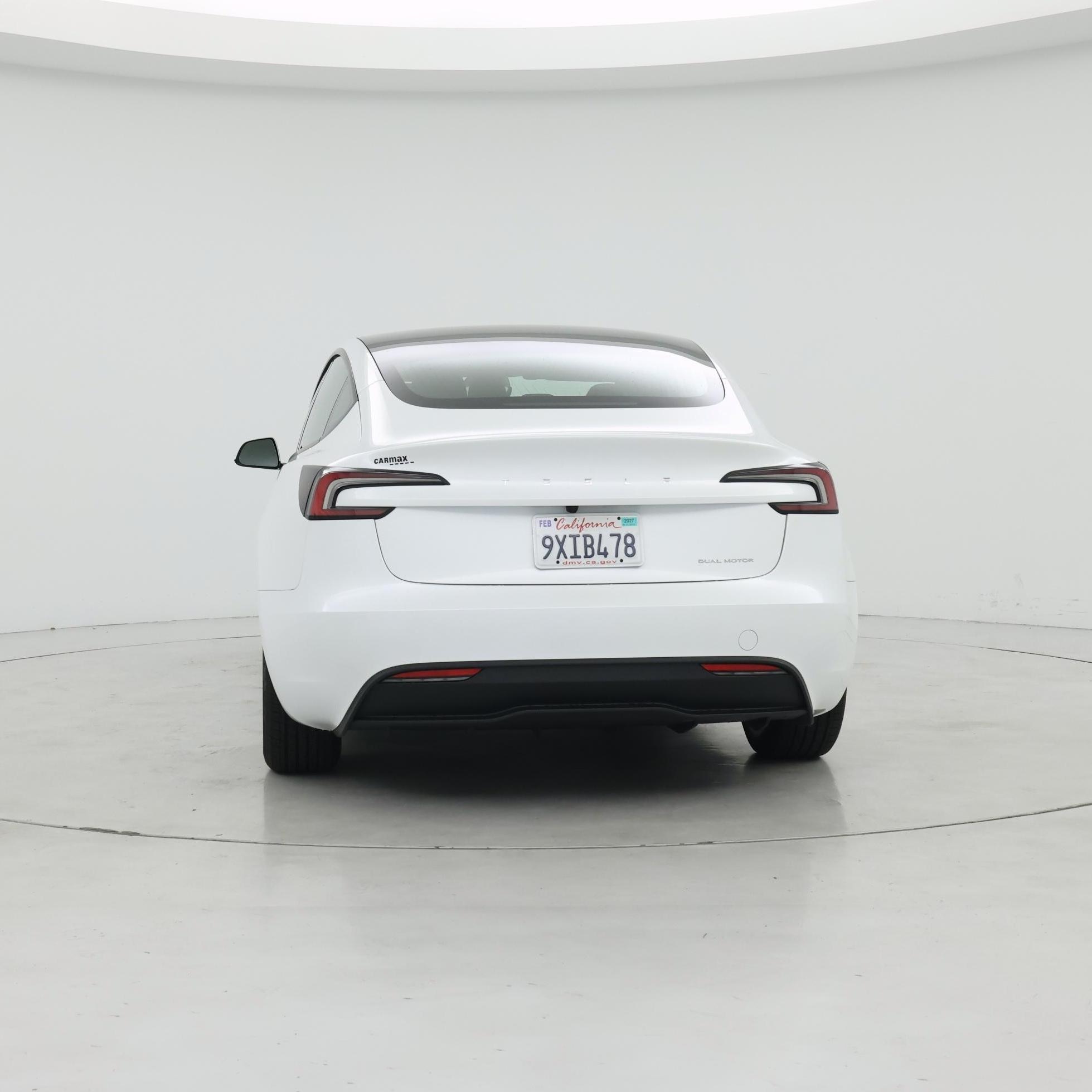 Thumbnail: 2025 Tesla Model 3 - 6