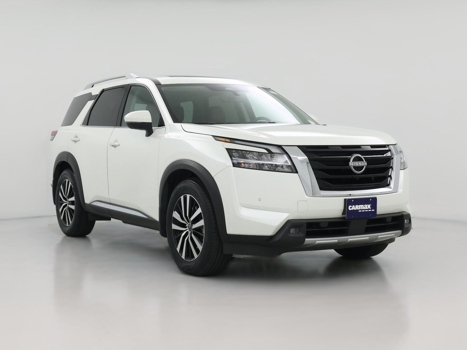 2023 Nissan Pathfinder