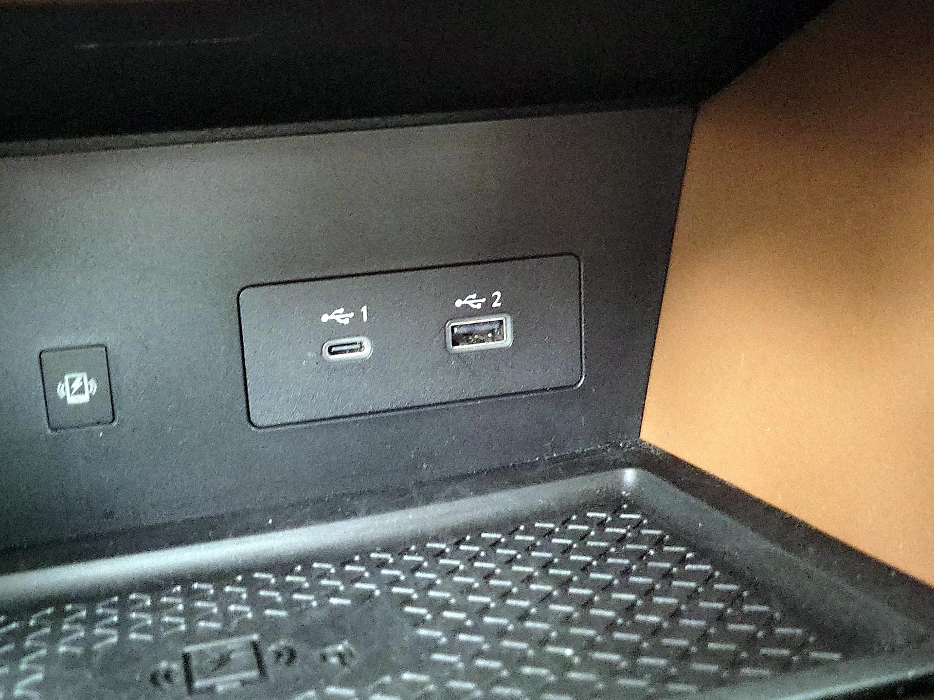 Thumbnail: 2023 Nissan Pathfinder - 19