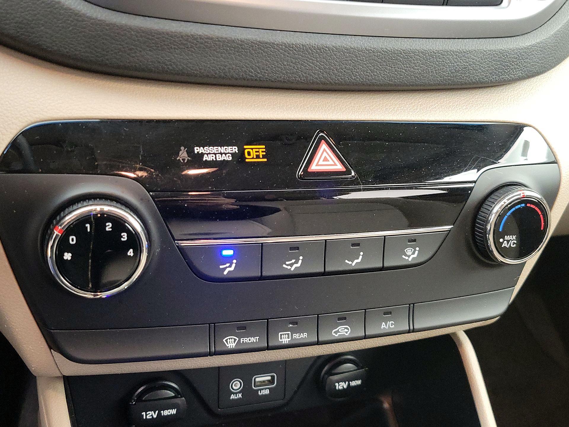 Thumbnail: 2017 Hyundai Tucson - 16