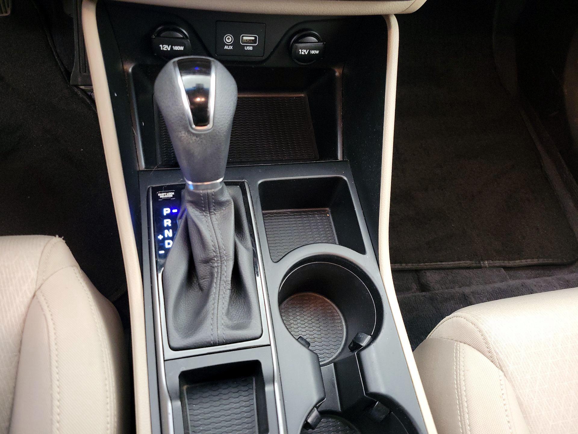 Thumbnail: 2017 Hyundai Tucson - 17