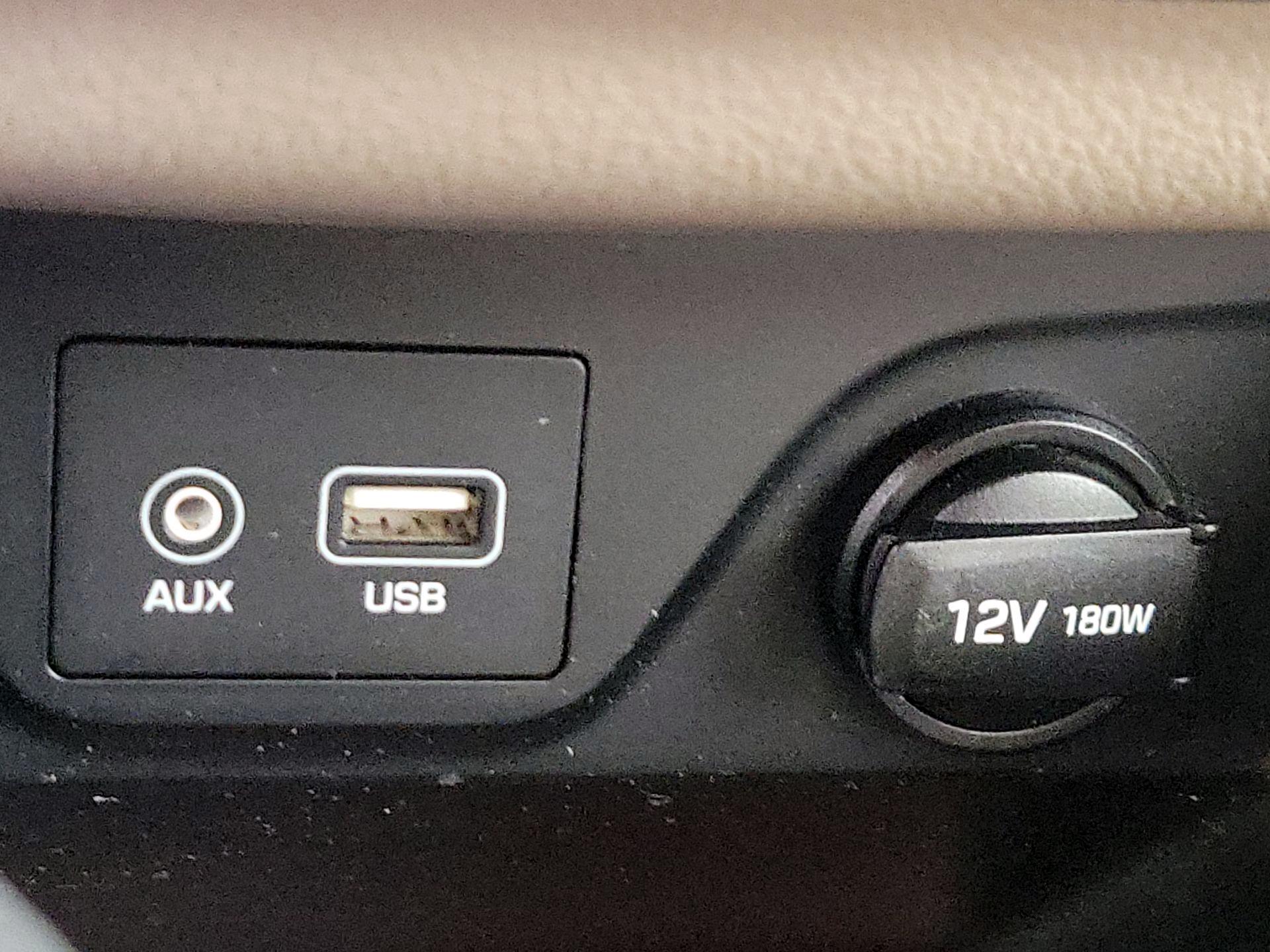 Thumbnail: 2017 Hyundai Tucson - 18