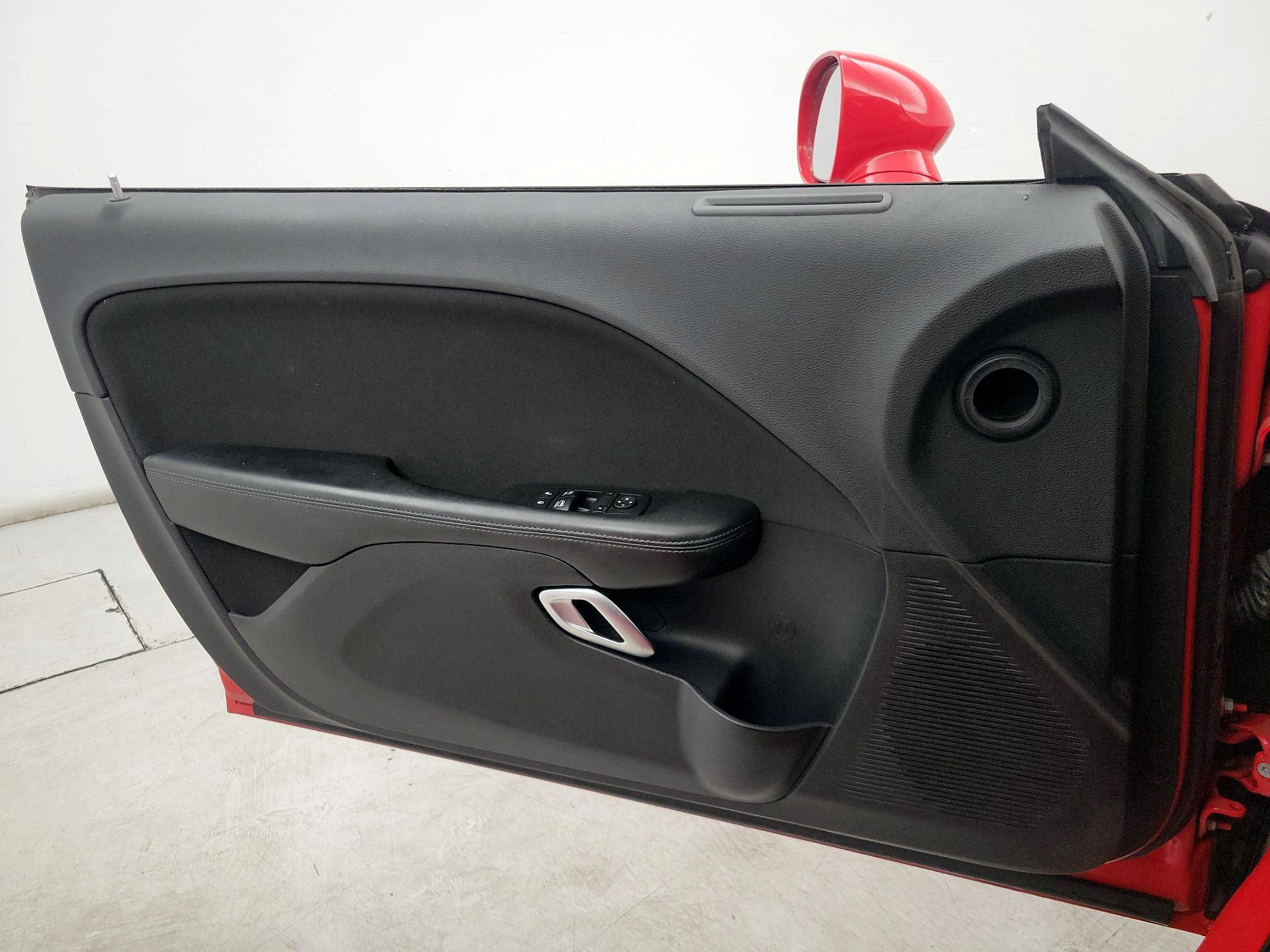 Thumbnail: 2016 Dodge Challenger - 12