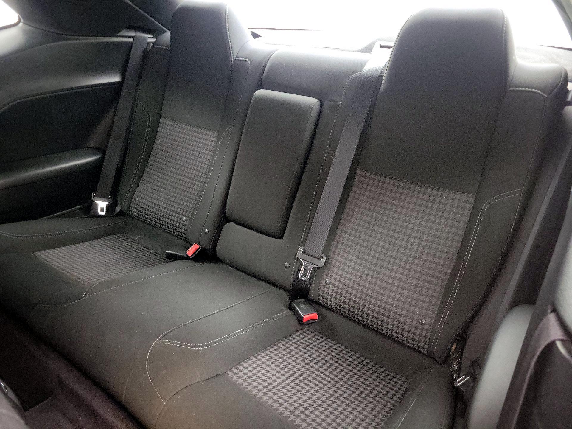 Thumbnail: 2016 Dodge Challenger - 18