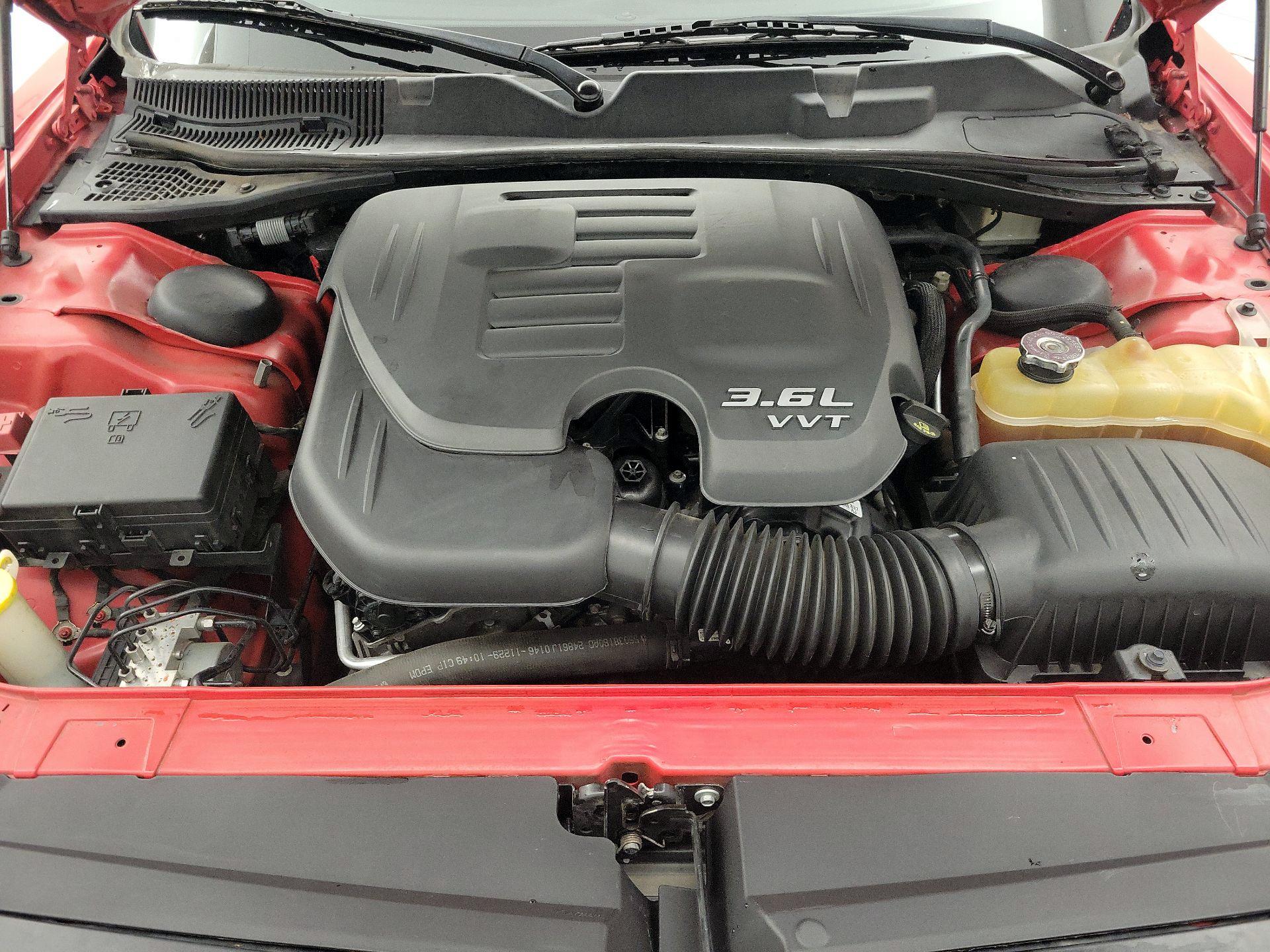 Thumbnail: 2016 Dodge Challenger - 20