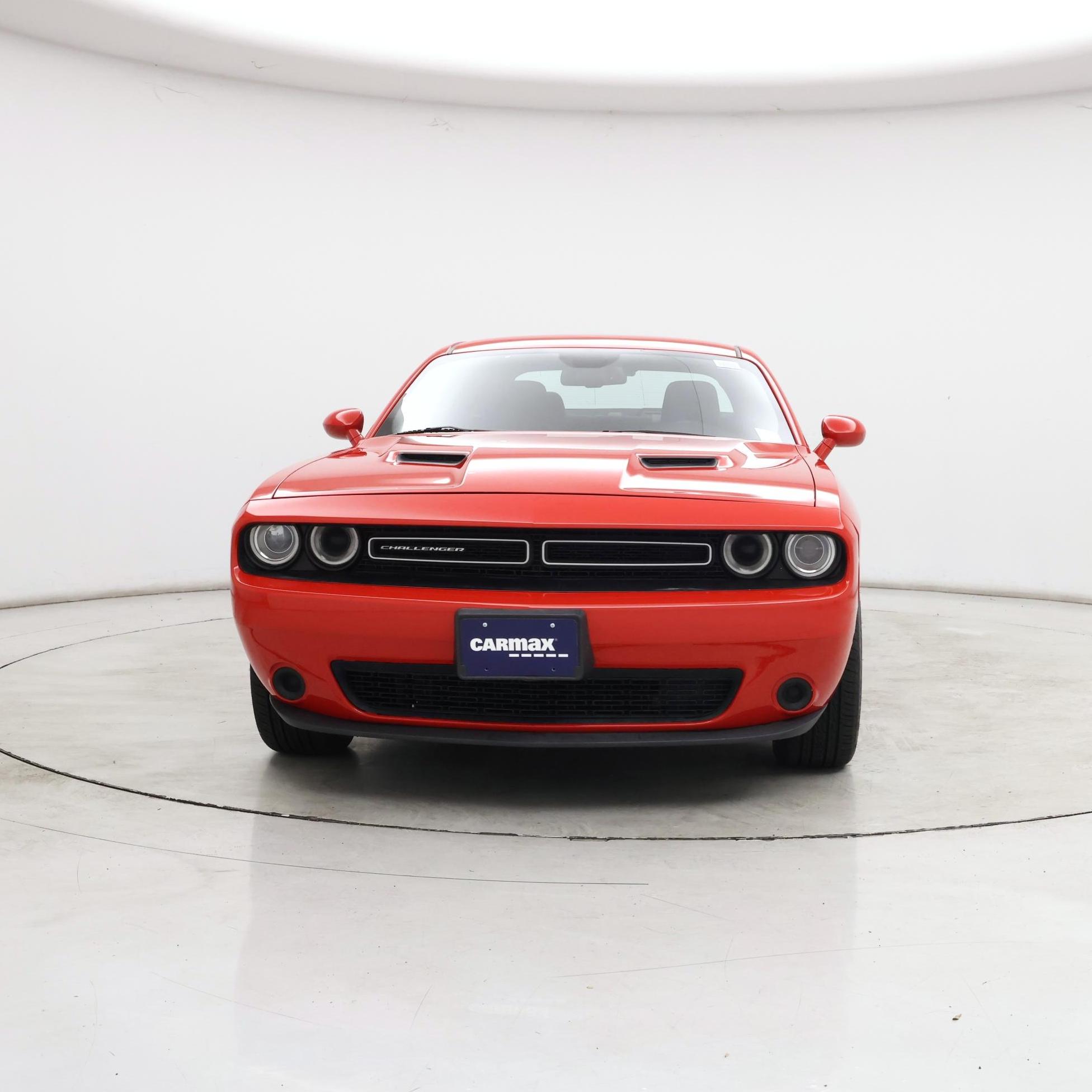 Thumbnail: 2016 Dodge Challenger - 5