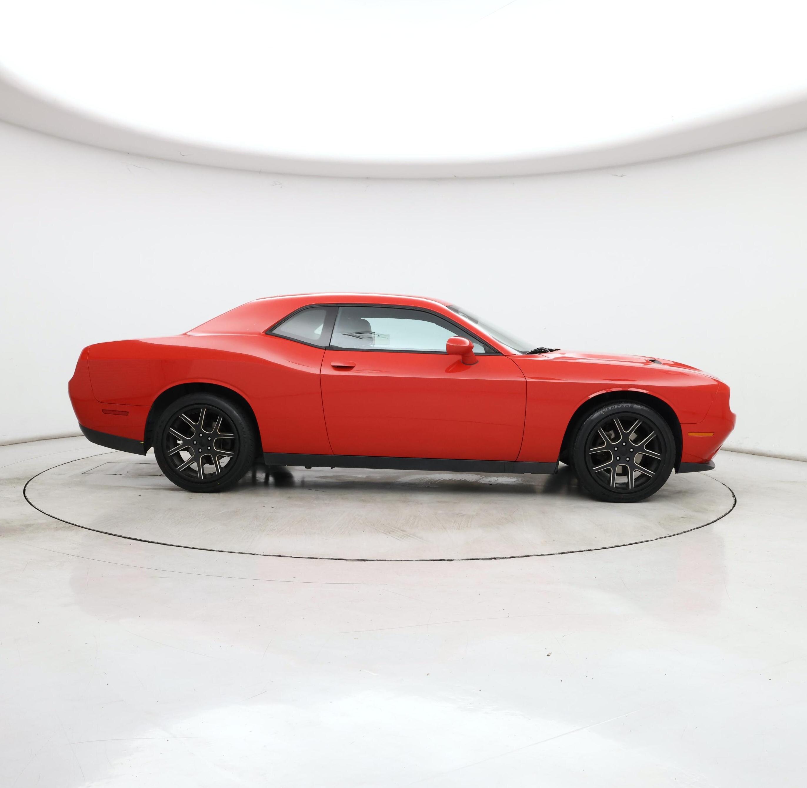 Thumbnail: 2016 Dodge Challenger - 7