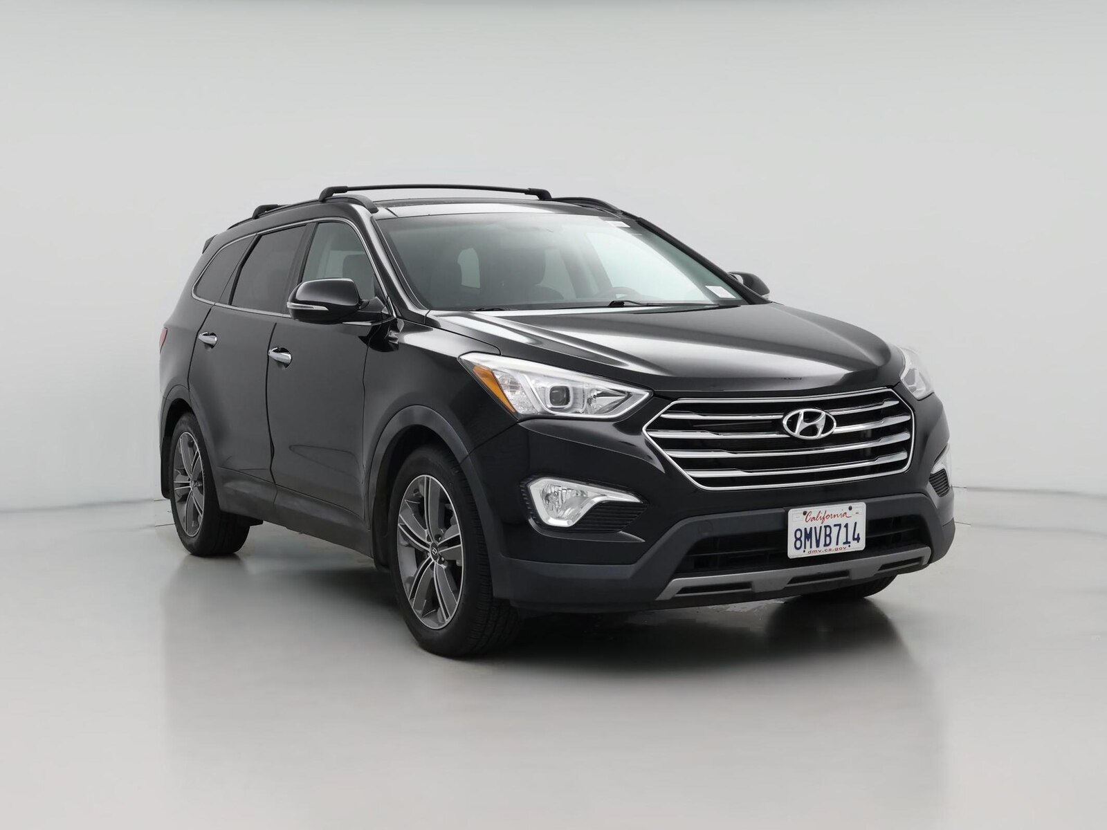 2014 Hyundai Santa Fe