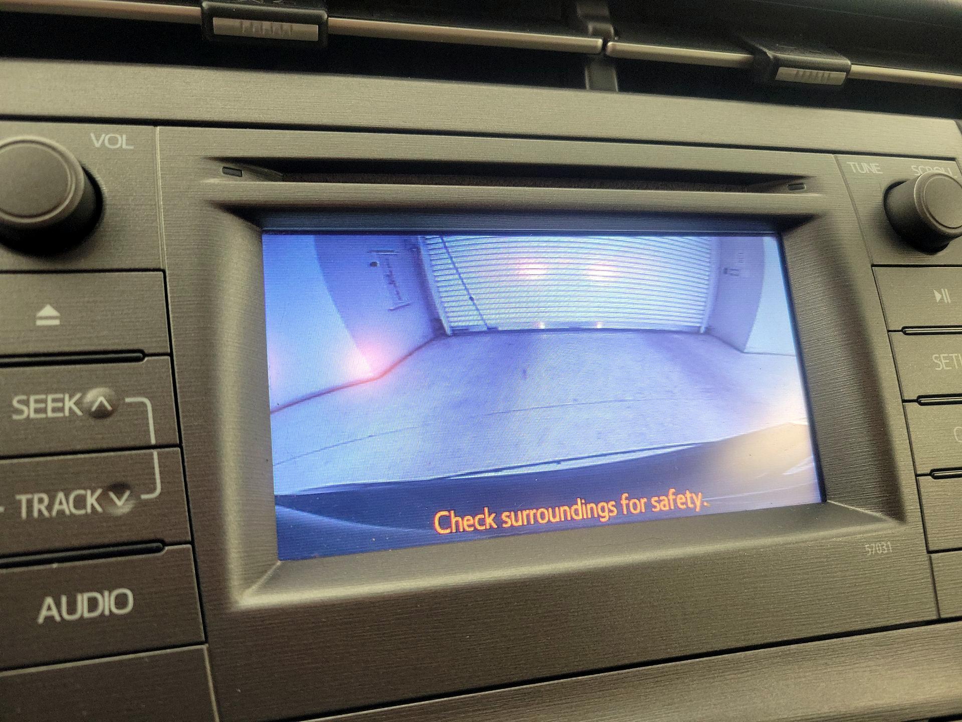 Thumbnail: 2015 Toyota Prius - 14