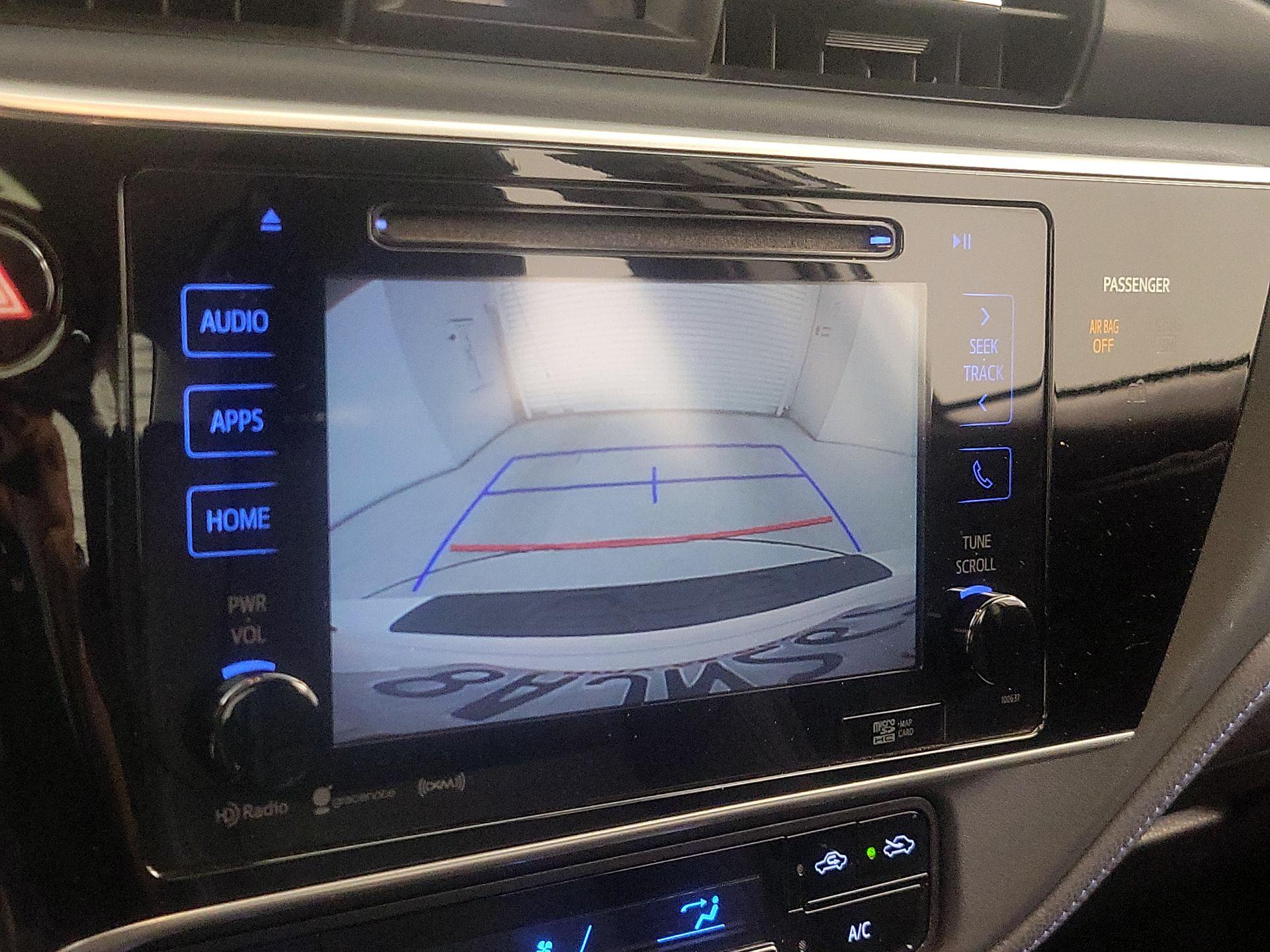 Thumbnail: 2017 Toyota Corolla - 14