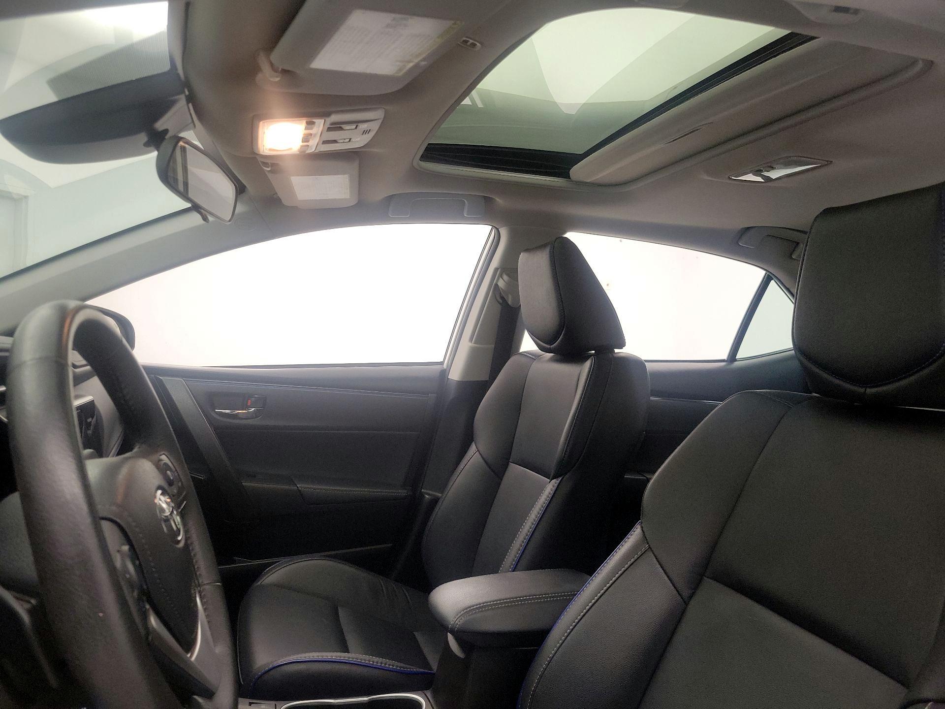 Thumbnail: 2017 Toyota Corolla - 19