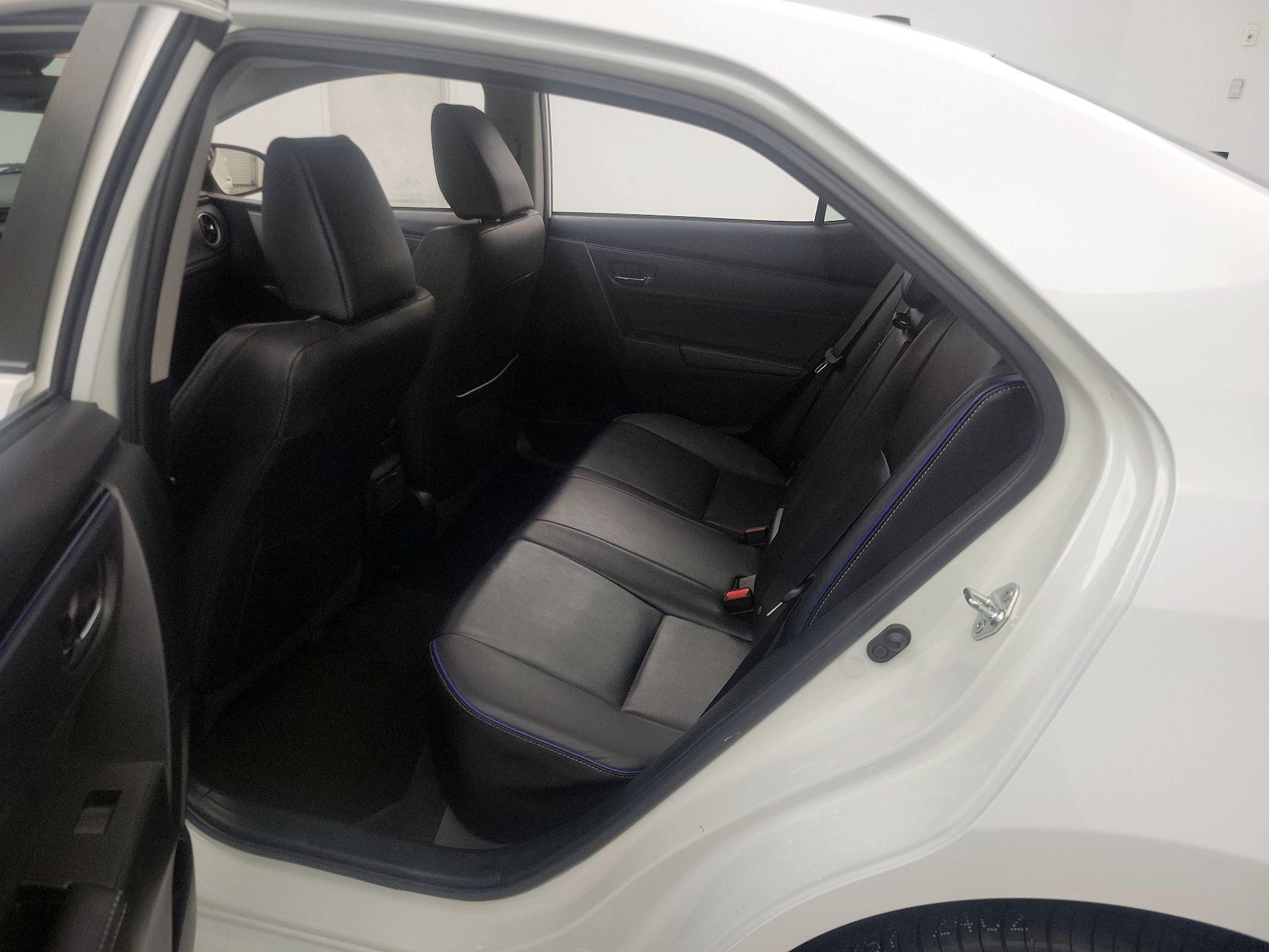 Thumbnail: 2017 Toyota Corolla - 20