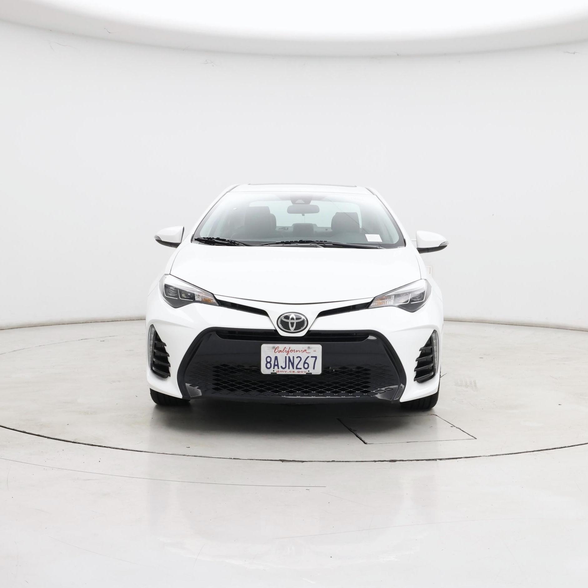 Thumbnail: 2017 Toyota Corolla - 5