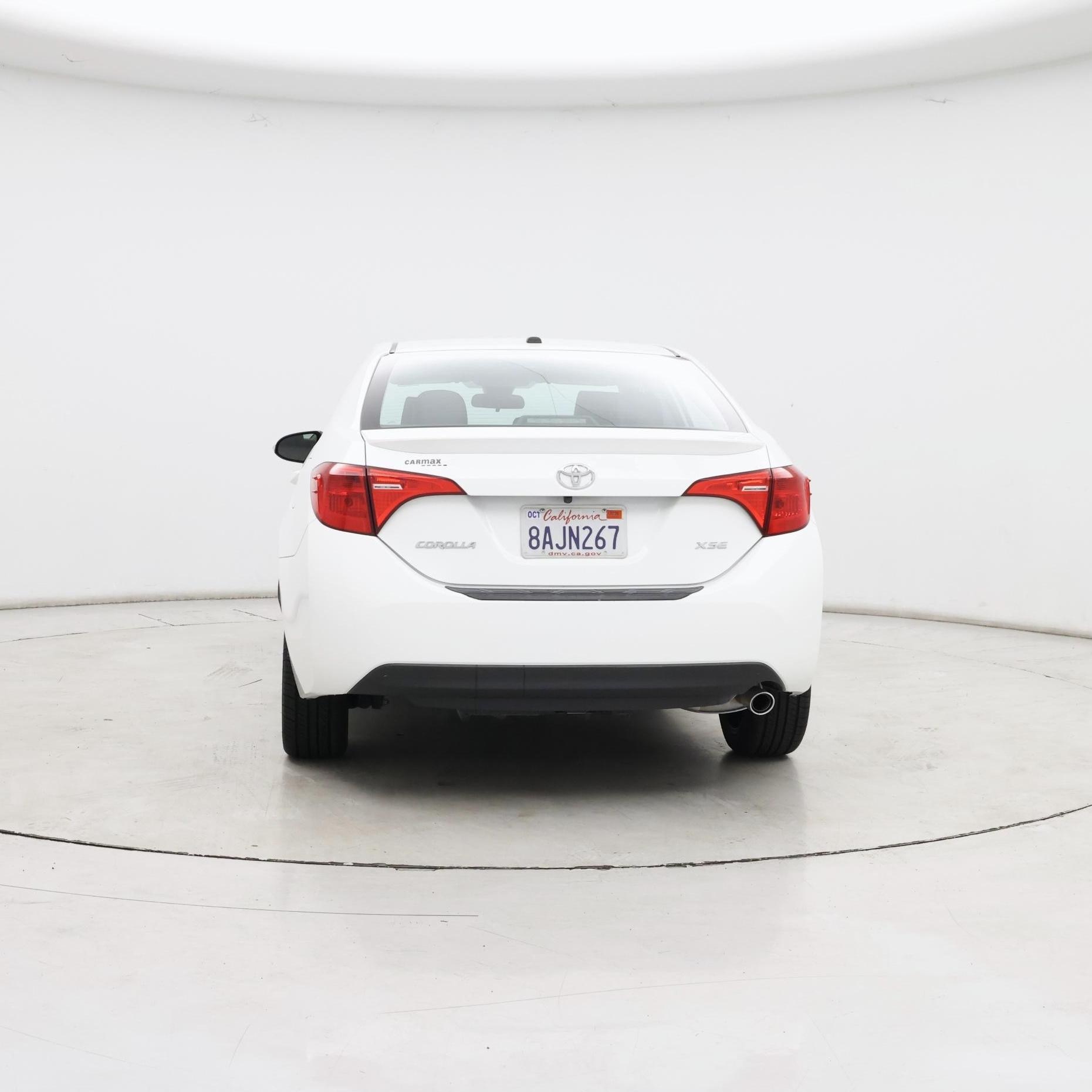 Thumbnail: 2017 Toyota Corolla - 6