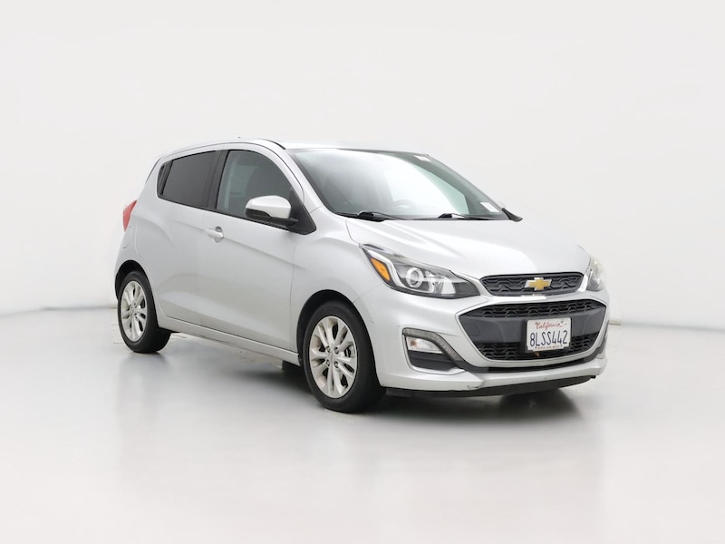 2020 Chevrolet Spark LT -
                  Modesto, CA