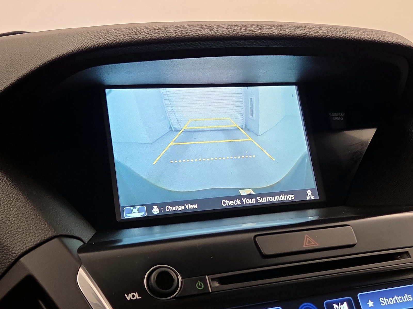2016 Acura MDX Technology Package - Photo 16