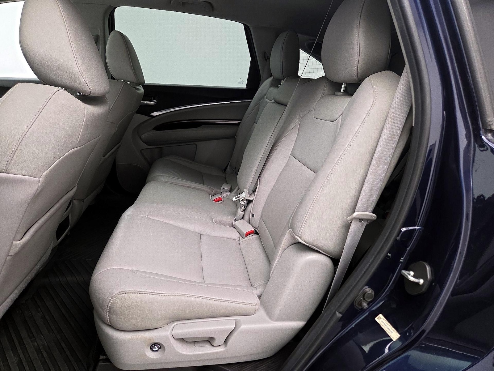 2016 Acura MDX Technology Package - Photo 22