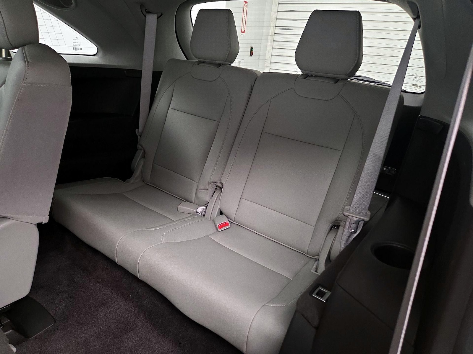 2016 Acura MDX Technology Package - Photo 23