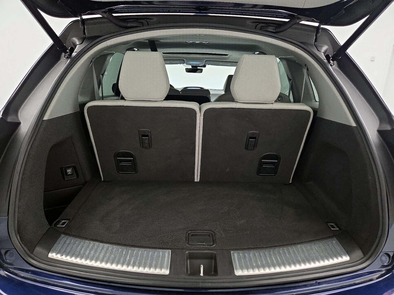 2016 Acura MDX Technology Package - Photo 24