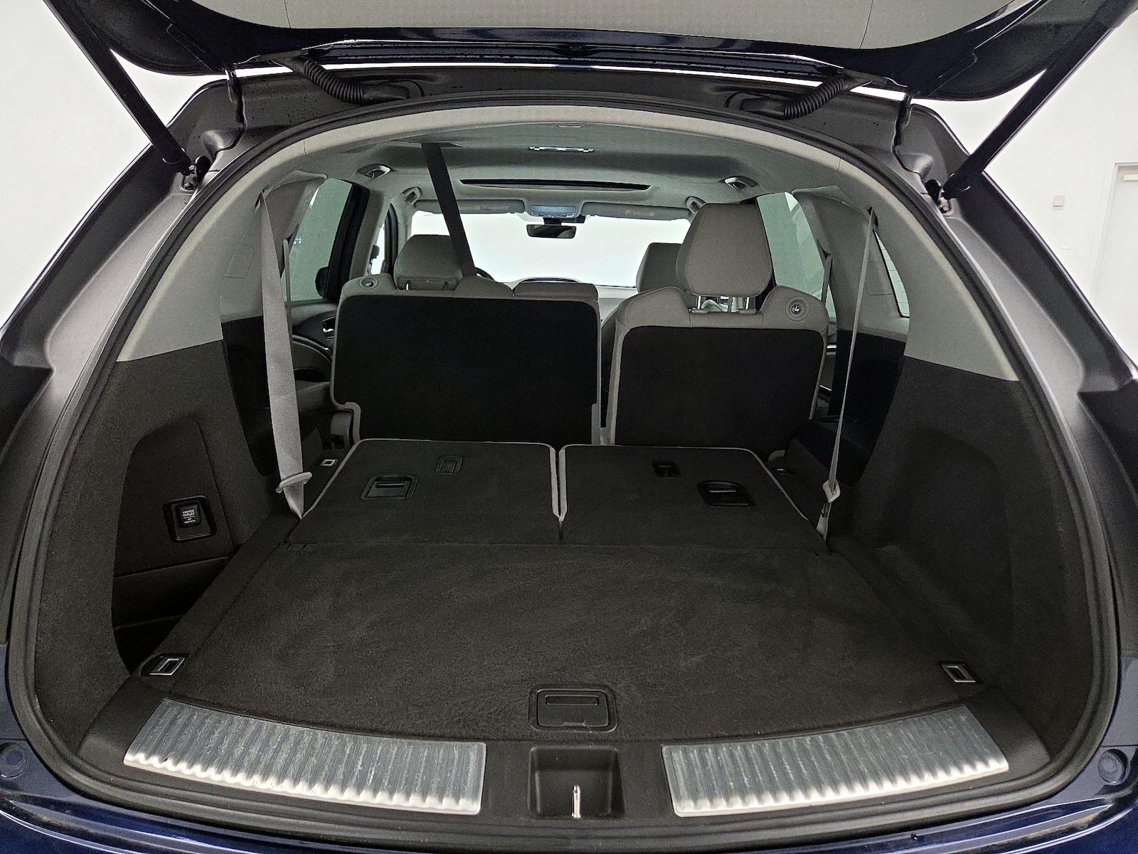 2016 Acura MDX Technology Package - Photo 25