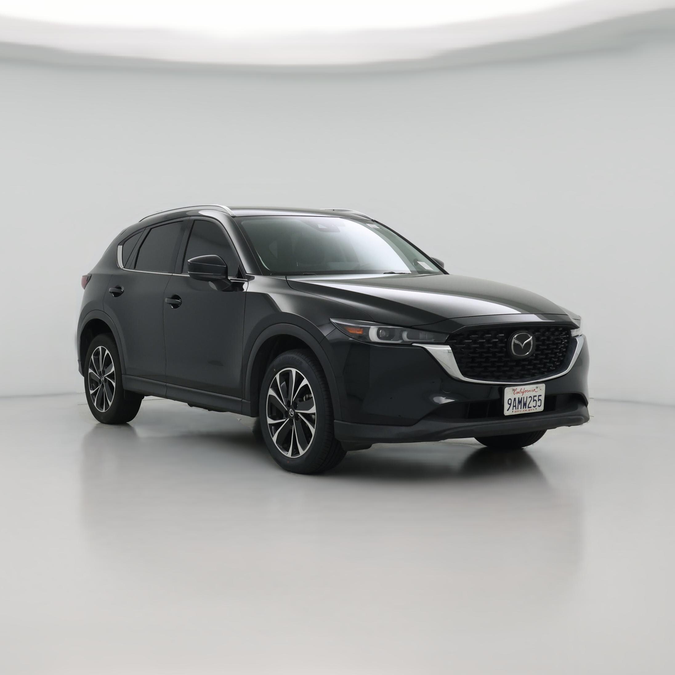 Thumbnail: 2022 Mazda CX-5 - 1