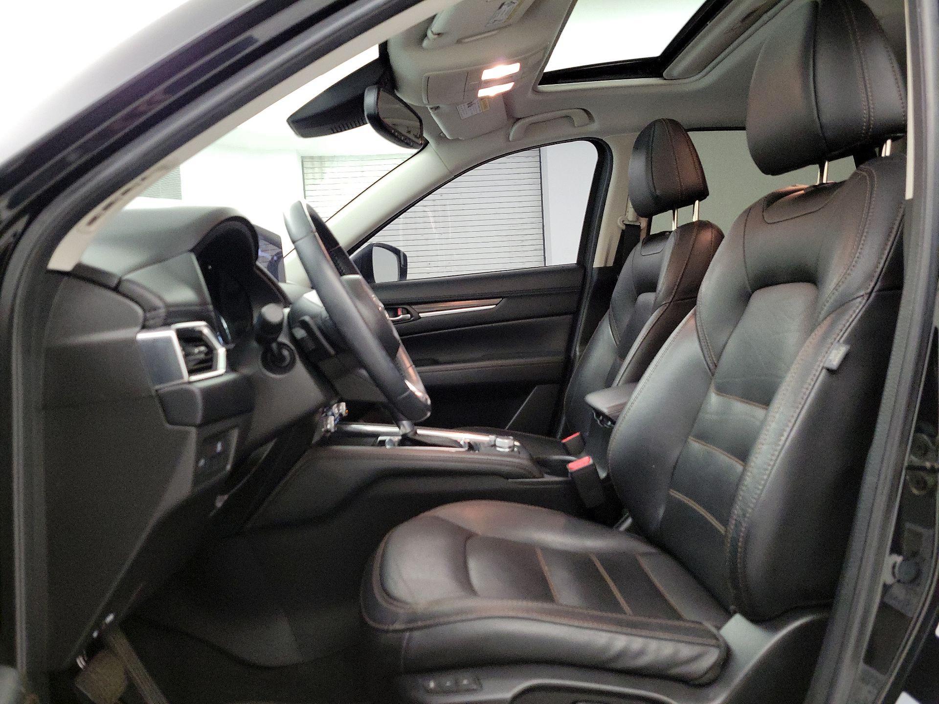 Thumbnail: 2022 Mazda CX-5 - 11