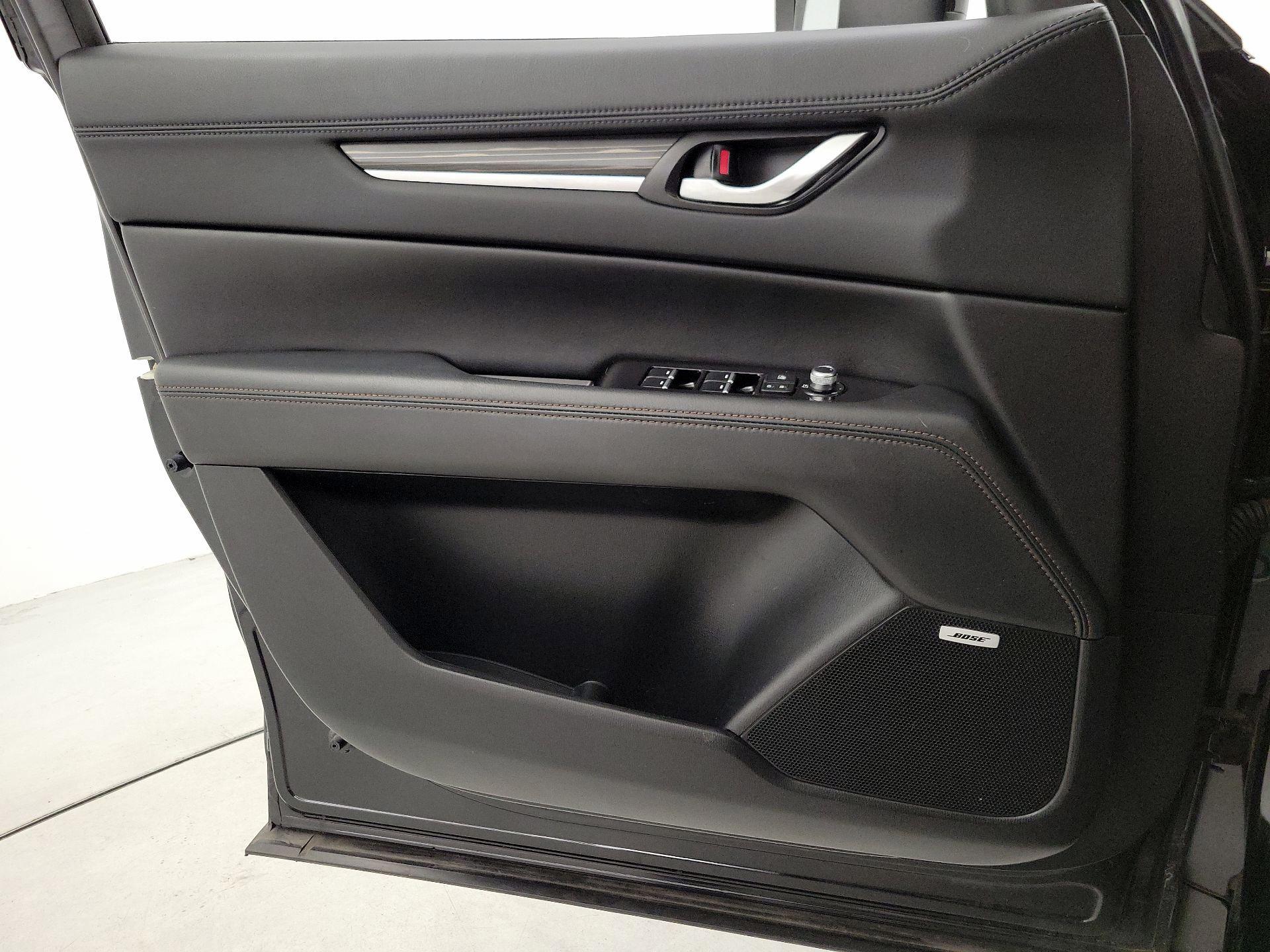 Thumbnail: 2022 Mazda CX-5 - 12