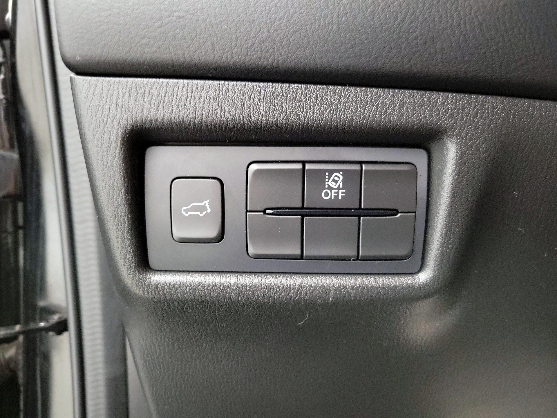 Thumbnail: 2022 Mazda CX-5 - 13