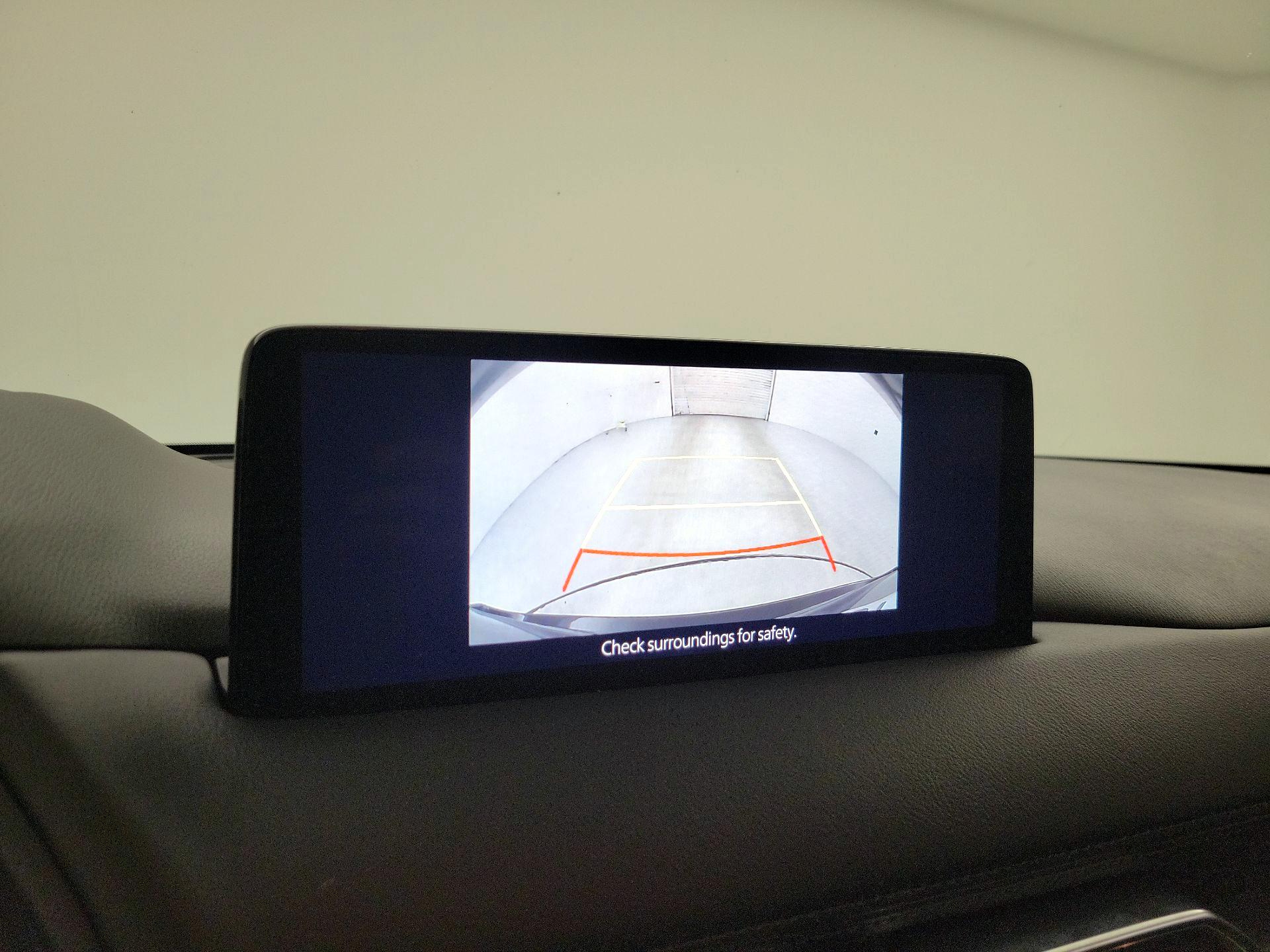 Thumbnail: 2022 Mazda CX-5 - 14