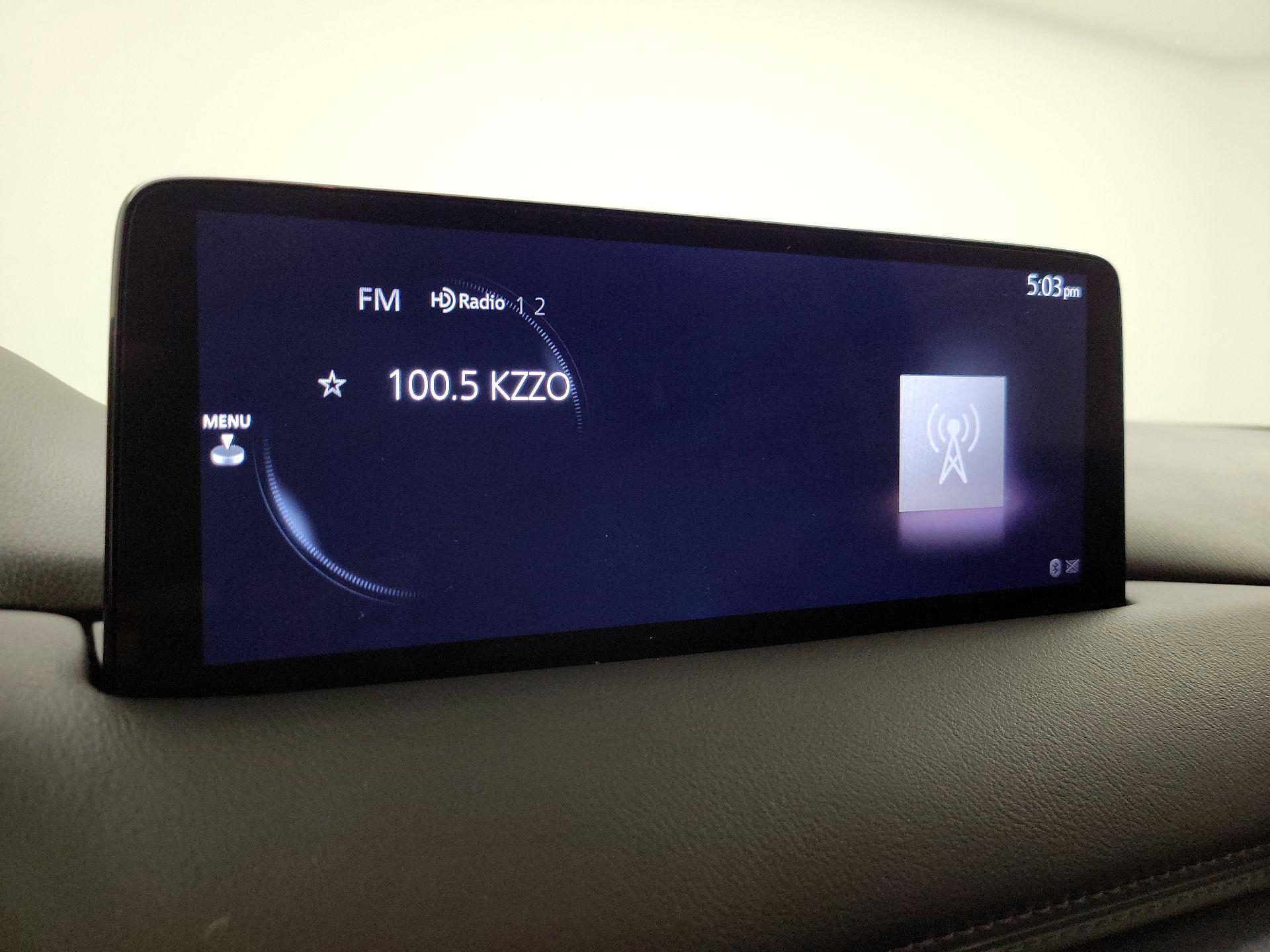 Thumbnail: 2022 Mazda CX-5 - 15