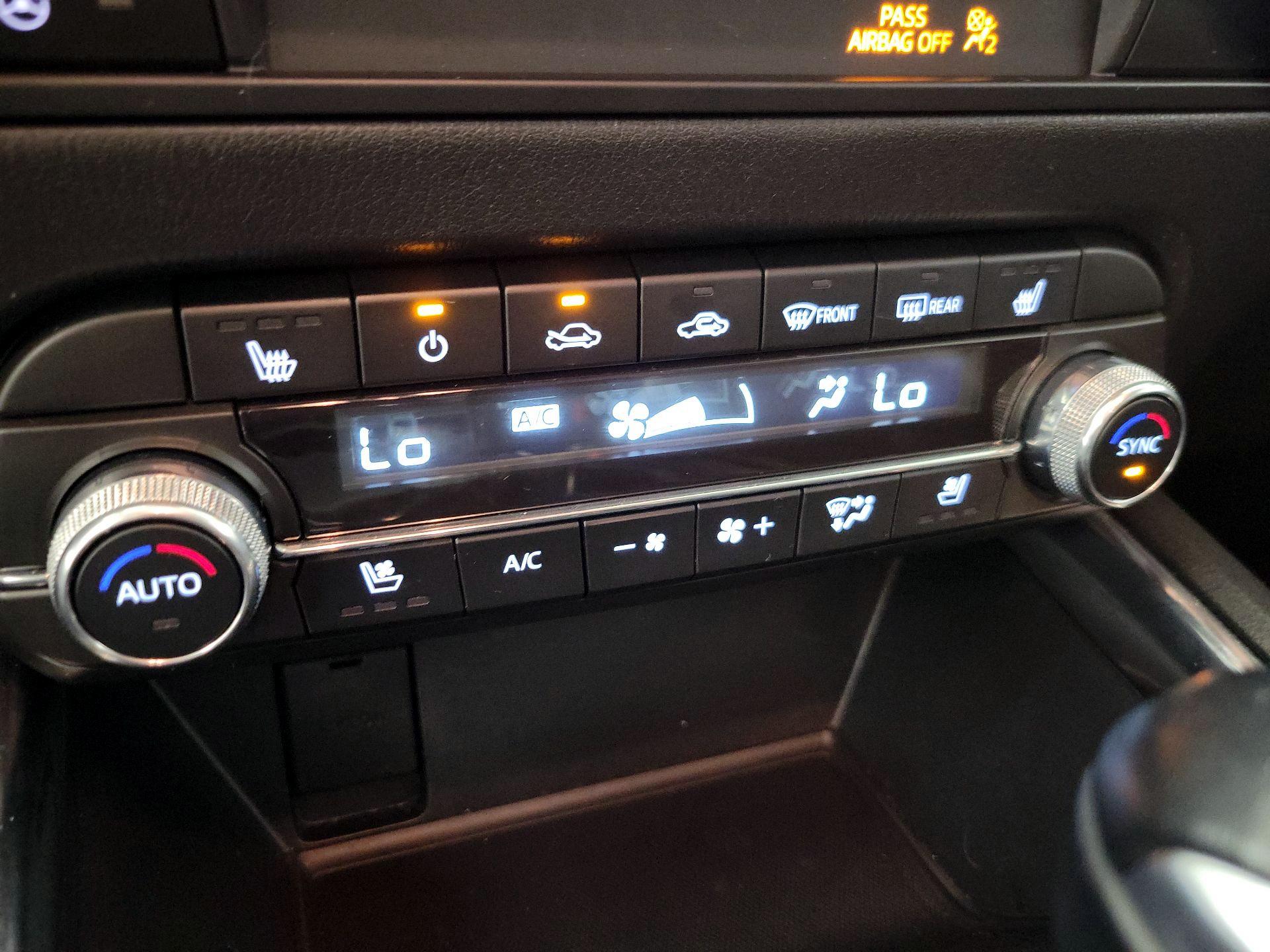 Thumbnail: 2022 Mazda CX-5 - 16