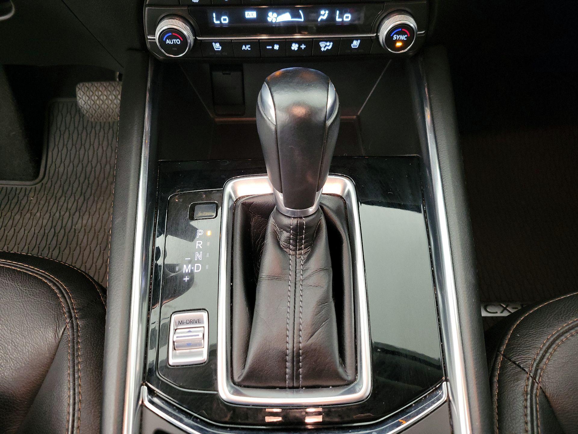 Thumbnail: 2022 Mazda CX-5 - 17