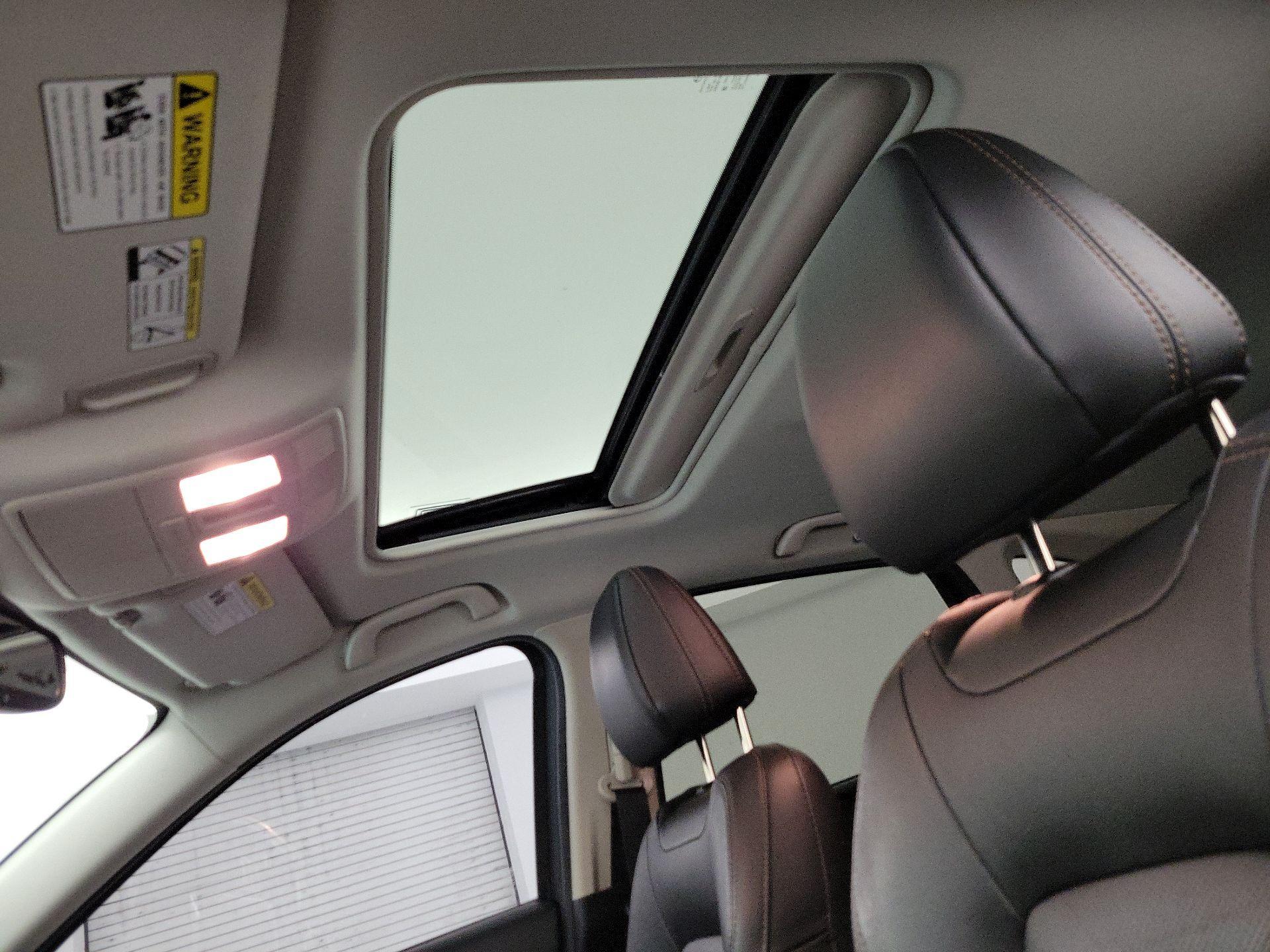 Thumbnail: 2022 Mazda CX-5 - 19