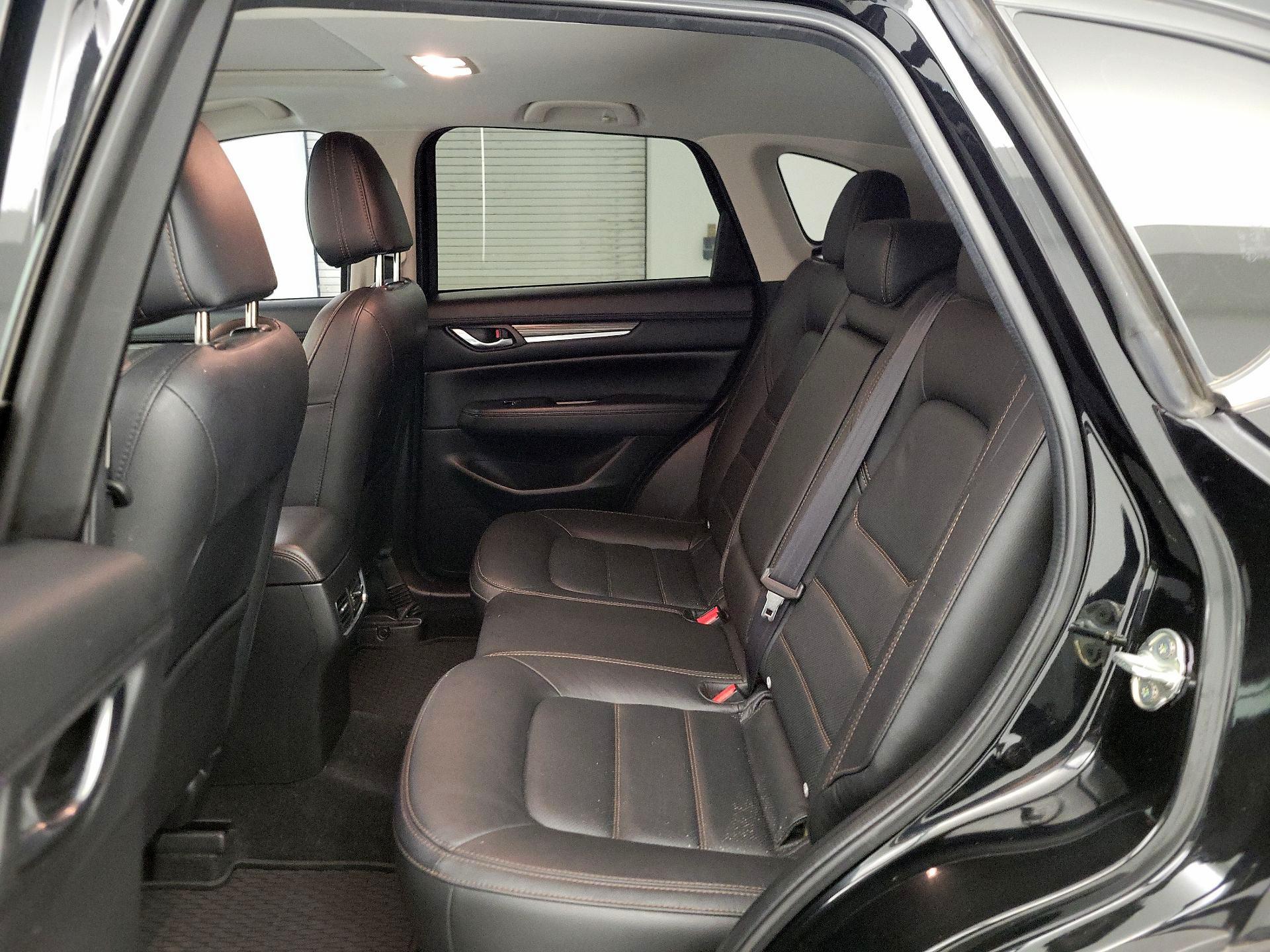 Thumbnail: 2022 Mazda CX-5 - 20