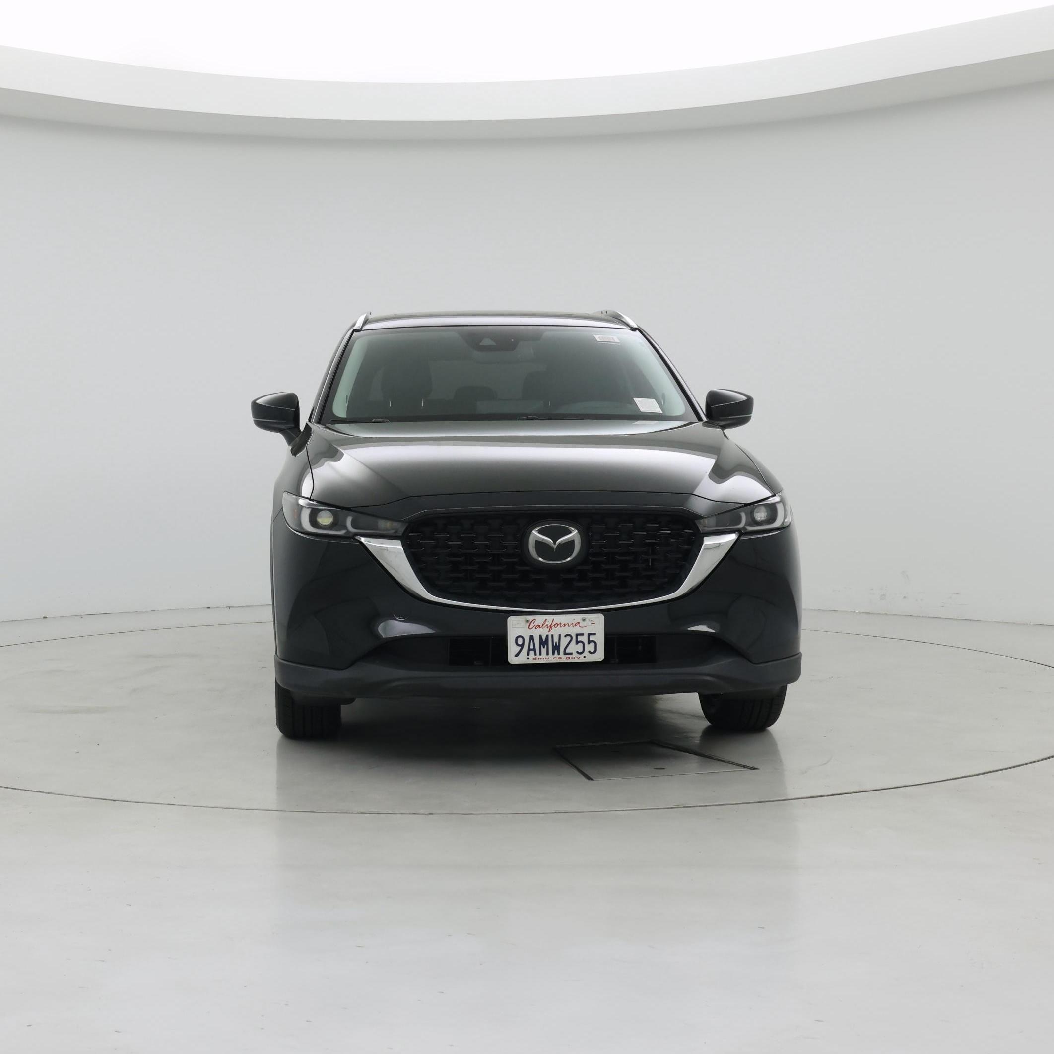 Thumbnail: 2022 Mazda CX-5 - 5