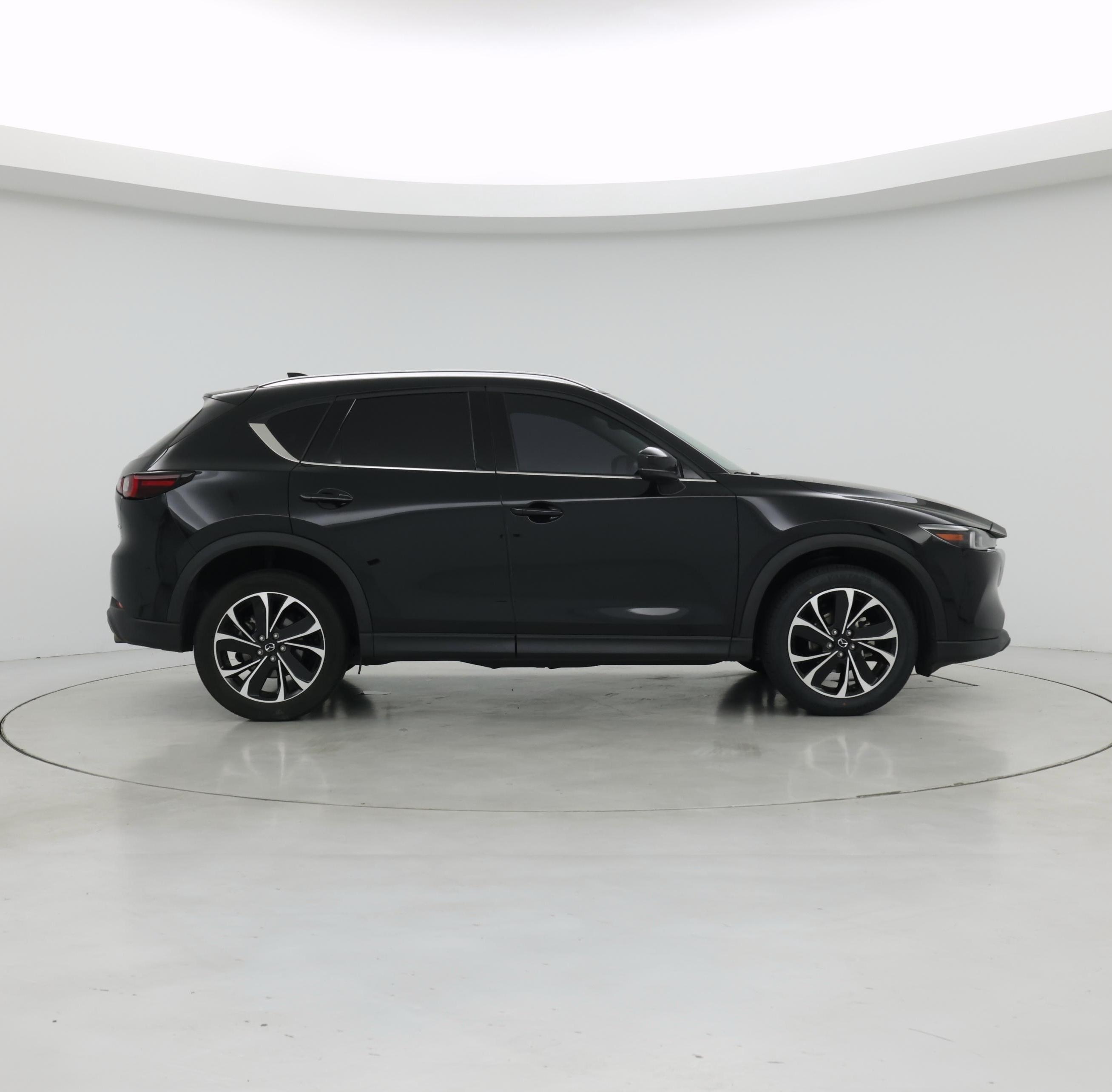 Thumbnail: 2022 Mazda CX-5 - 7