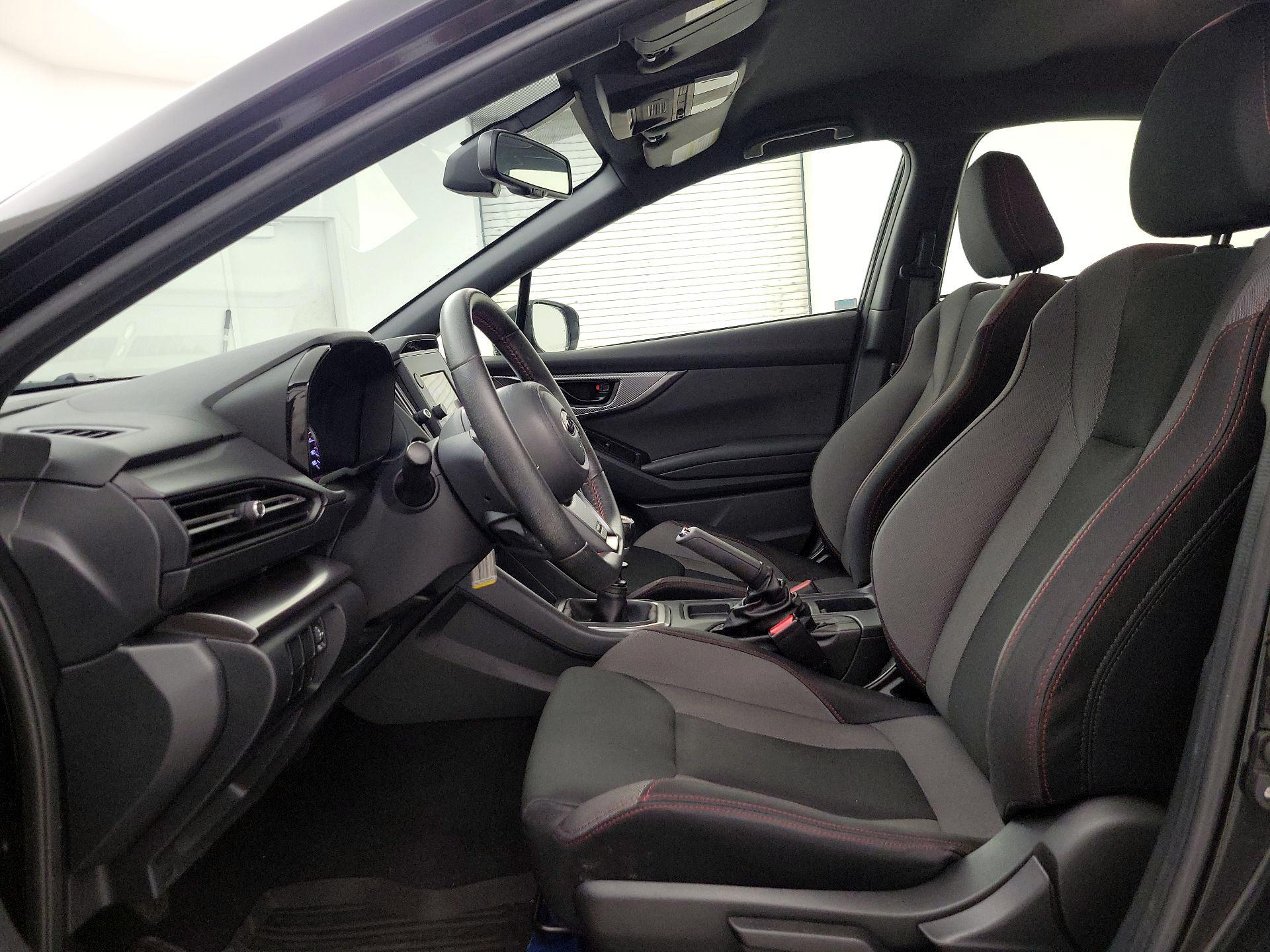 Thumbnail: 2023 Subaru WRX - 11