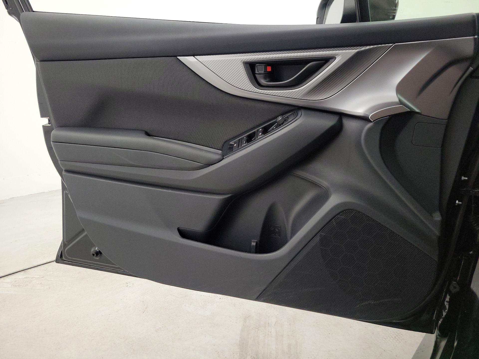 Thumbnail: 2023 Subaru WRX - 12