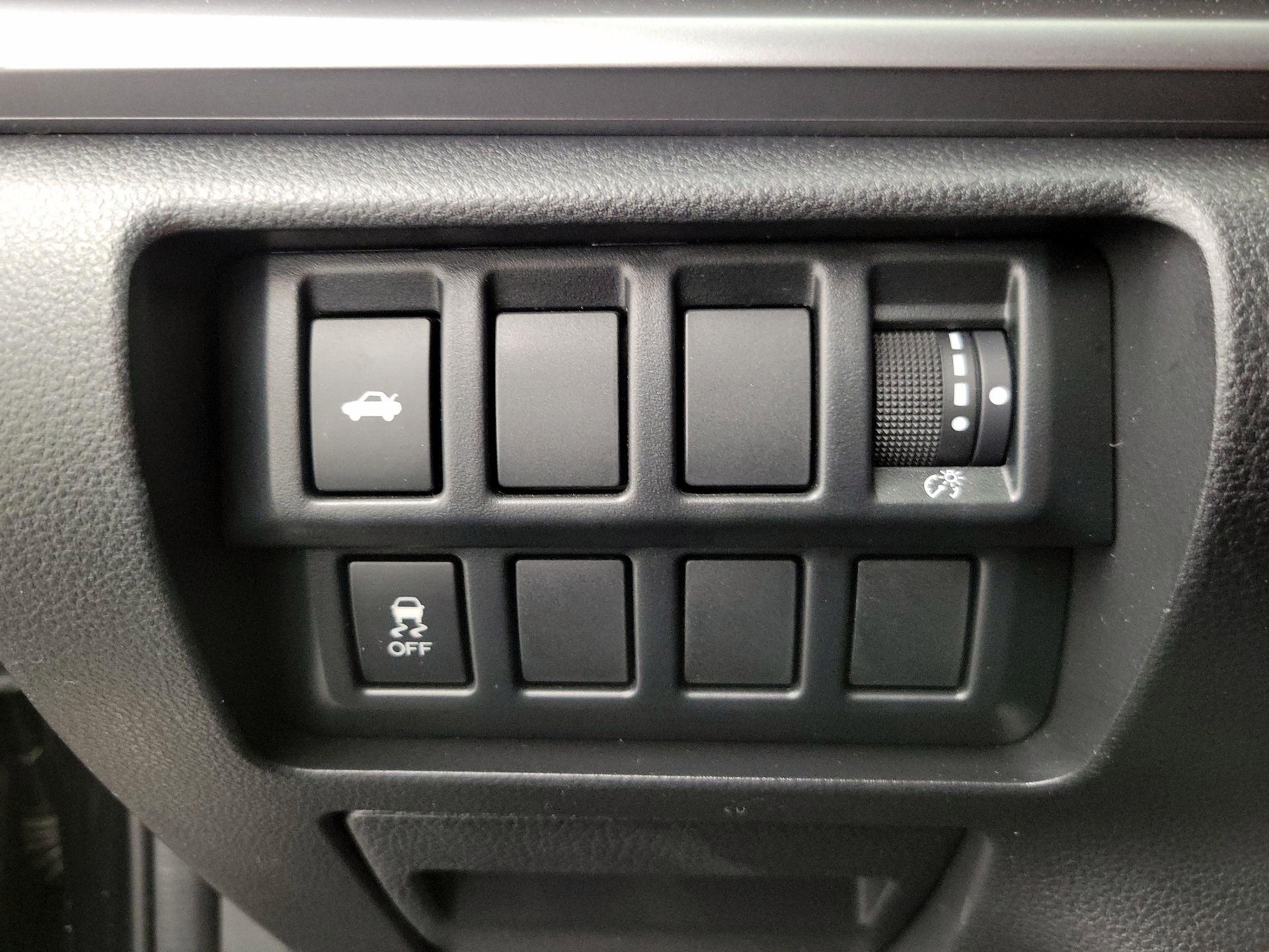 Thumbnail: 2023 Subaru WRX - 13