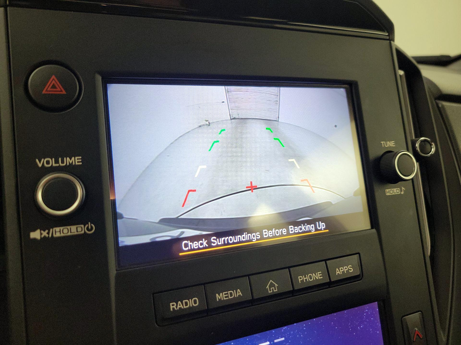 Thumbnail: 2023 Subaru WRX - 14