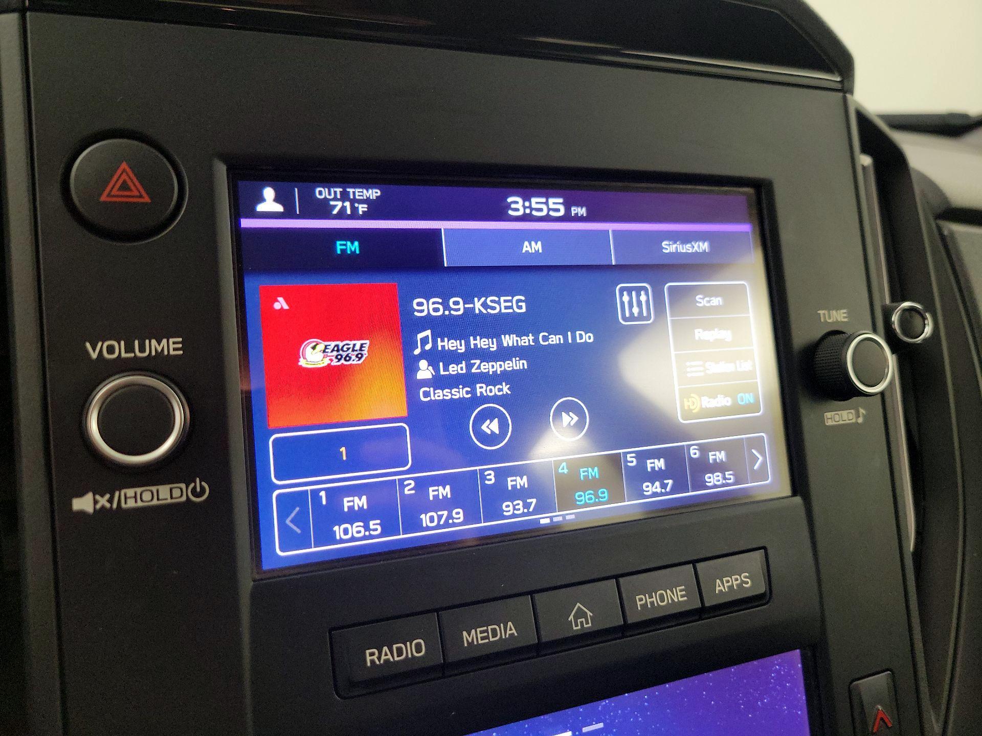 Thumbnail: 2023 Subaru WRX - 15