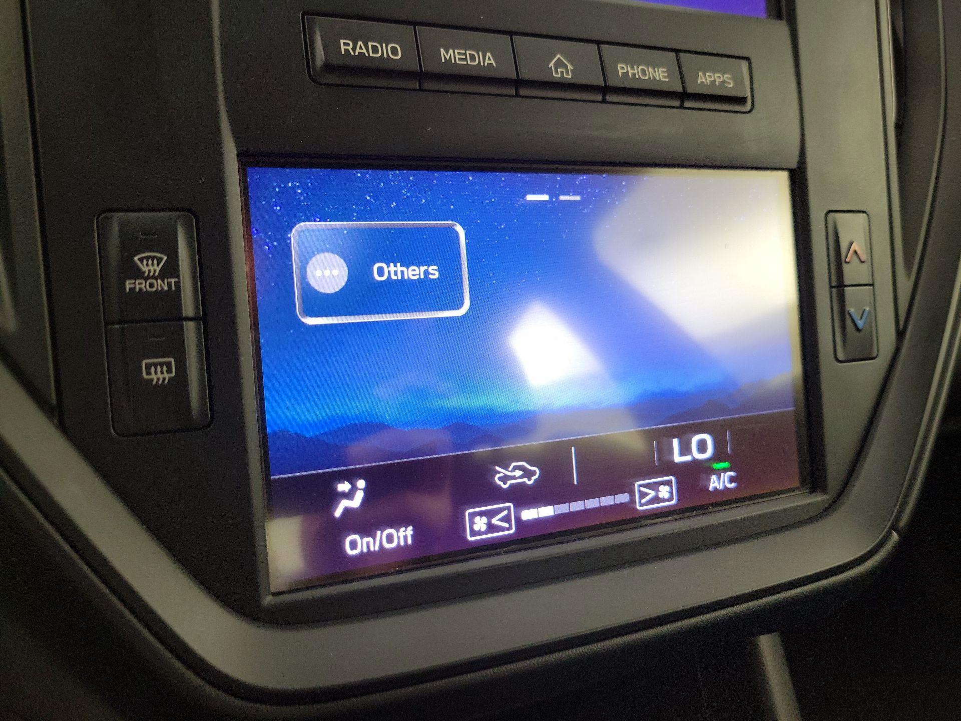 Thumbnail: 2023 Subaru WRX - 16