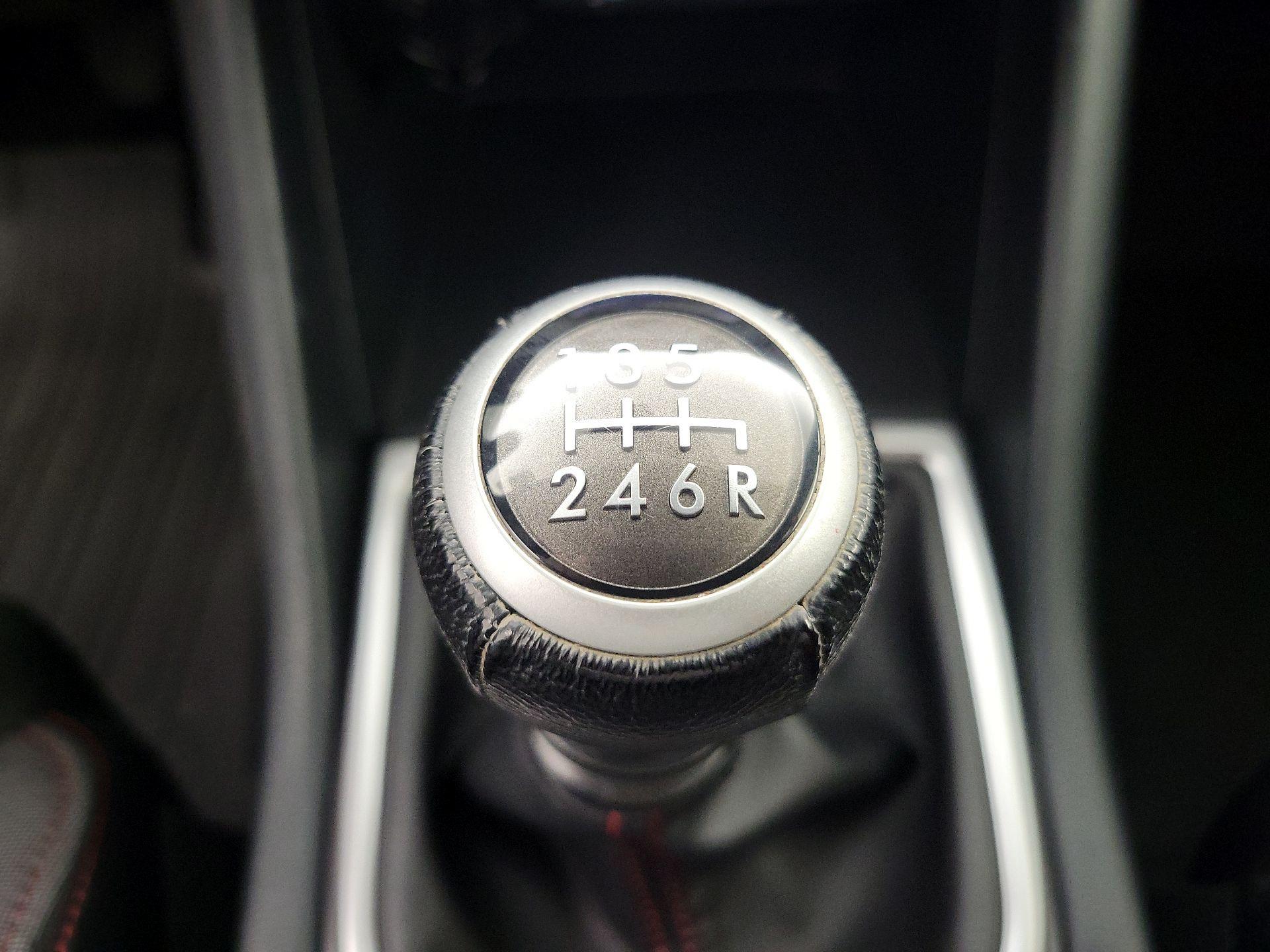 Thumbnail: 2023 Subaru WRX - 17